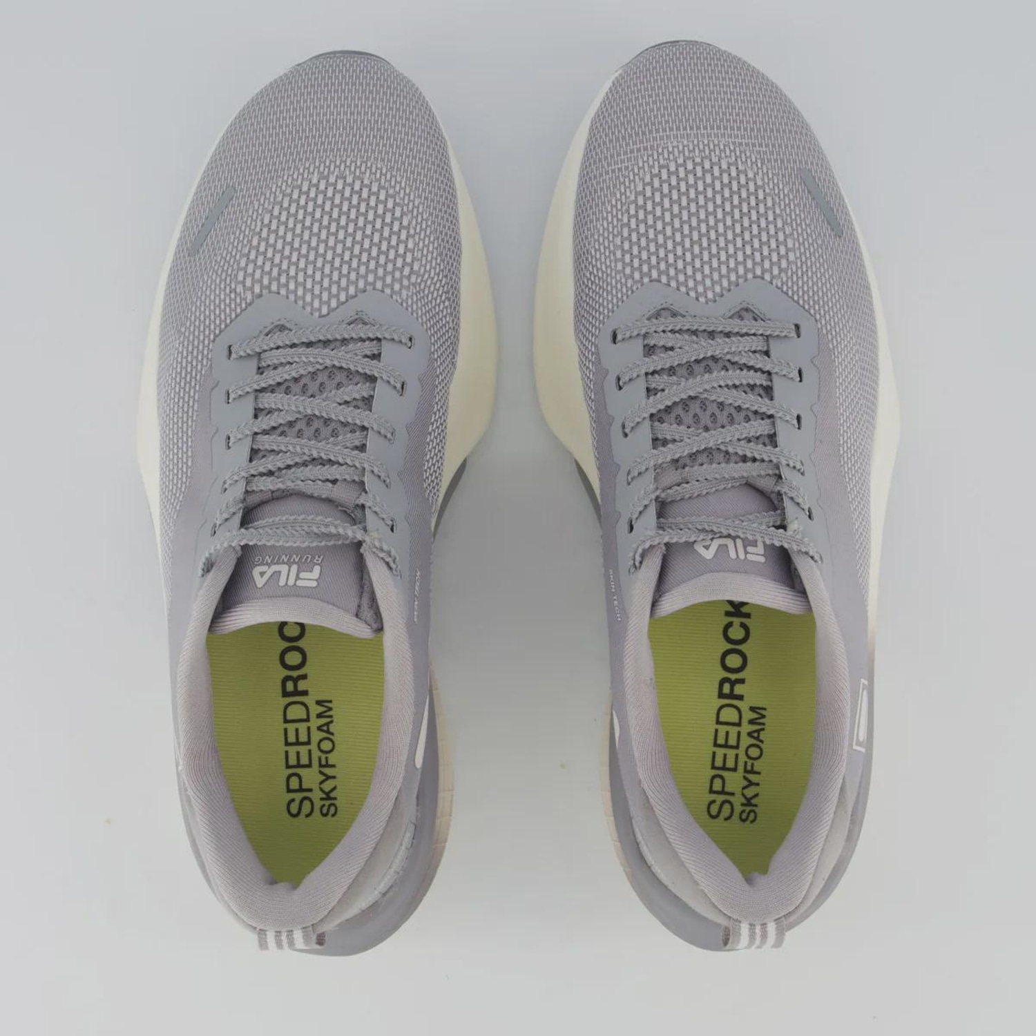 Tênis Masculino Fila Speedrocker Skyfoam - Foto 4