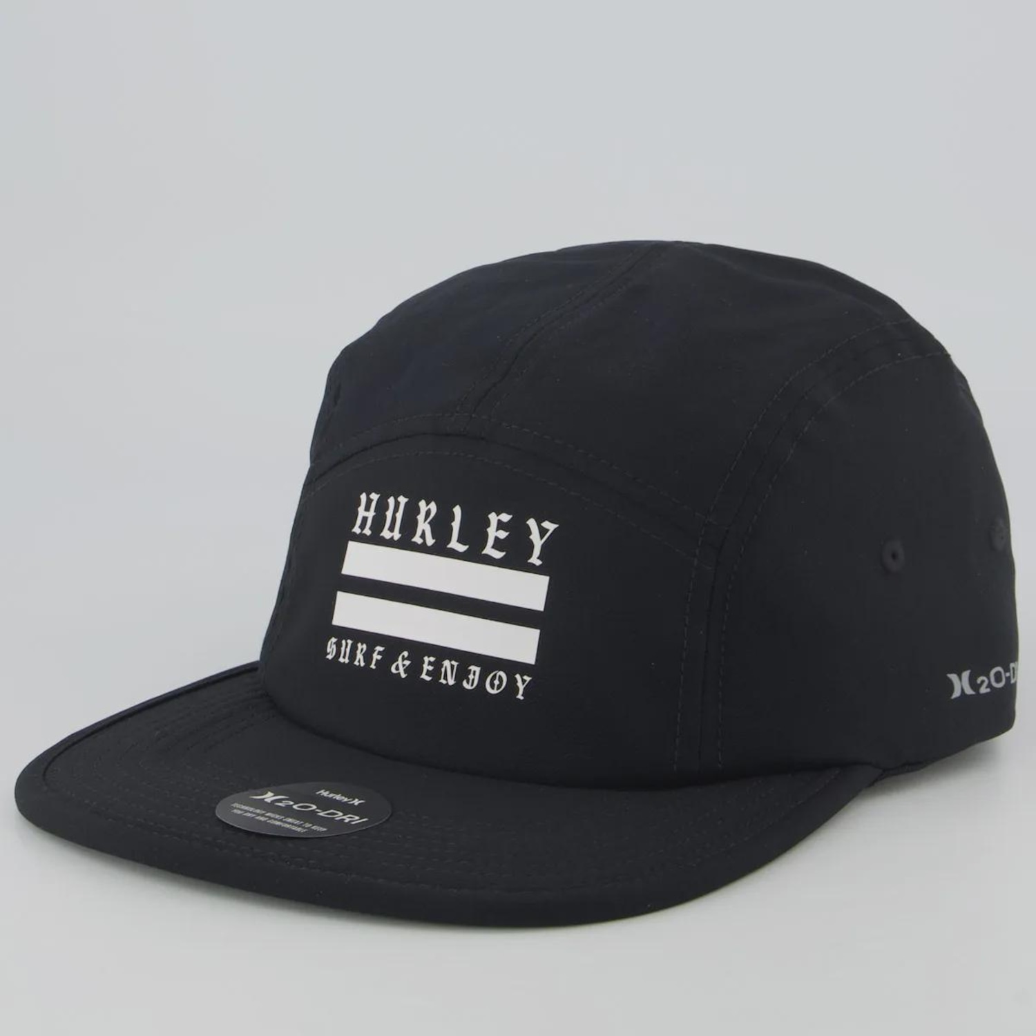 Boné Hurley Agace - Foto 1