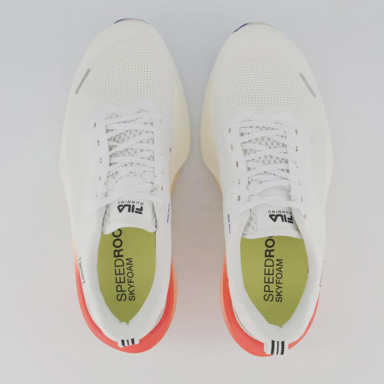 Tênis Masculino Fila Speedrocker Skyfoam - Foto 4