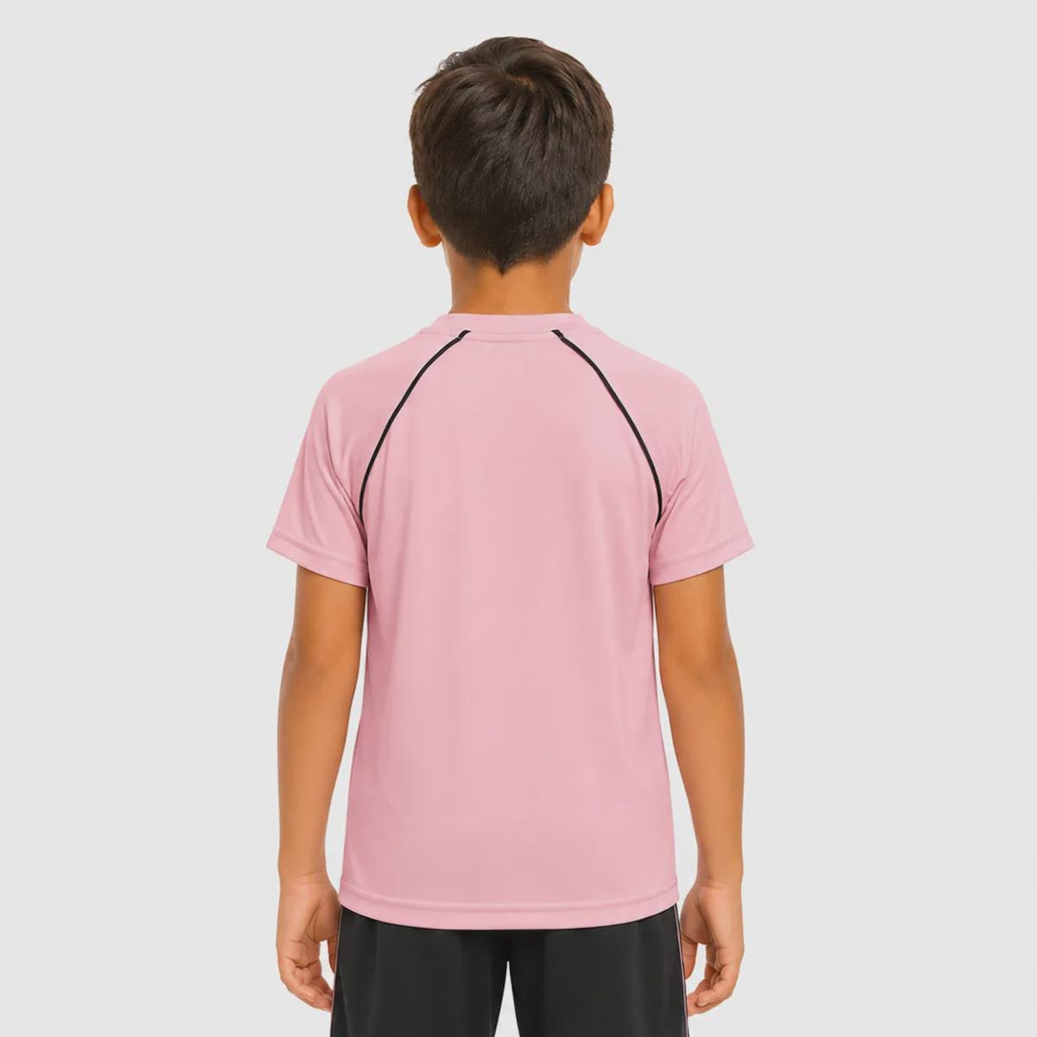 Camisa Inter Miami Dry III Infantil - Foto 4