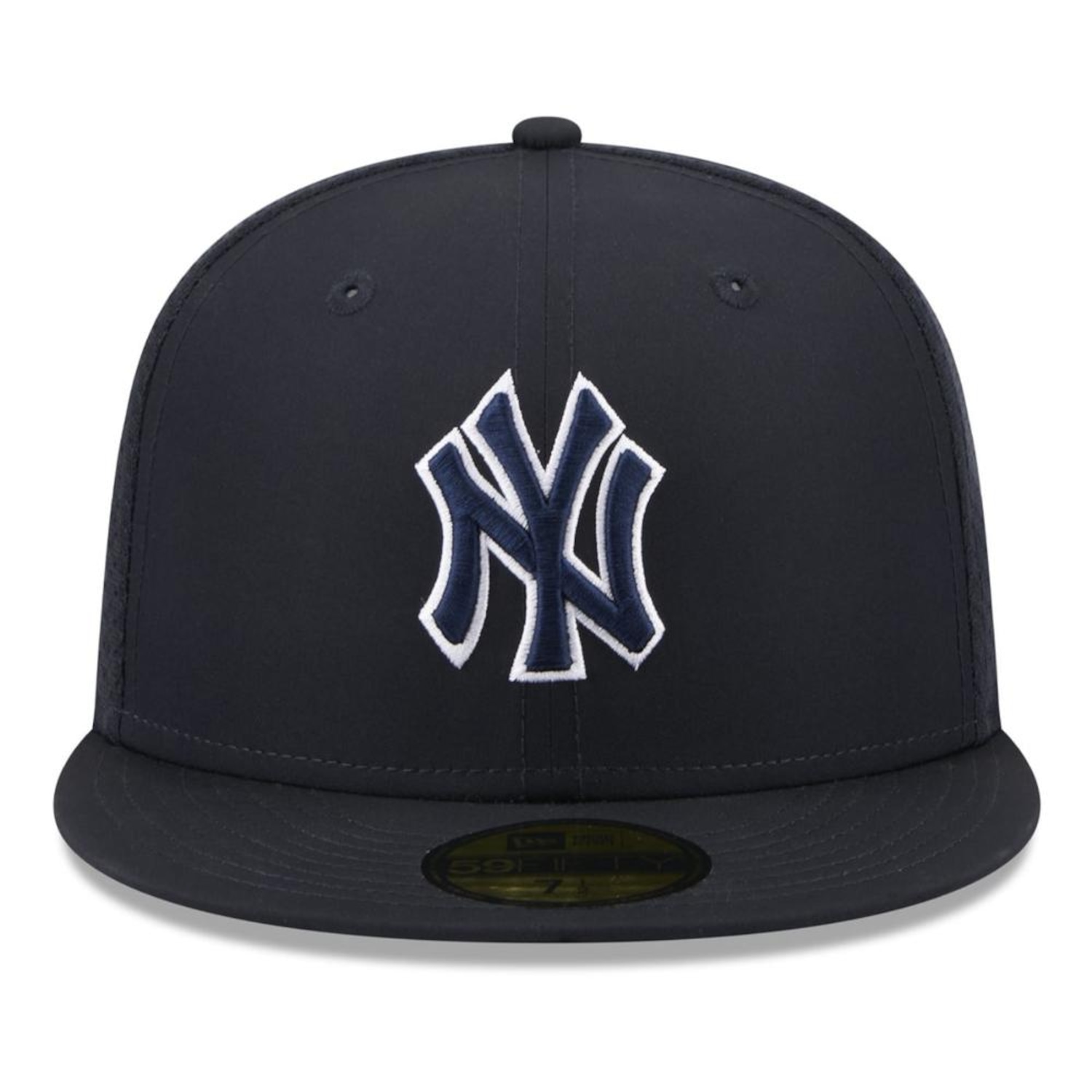 Bone New Era 9FORTY M-Crown A-Frame Chicago White Sox Masculino - Foto 2