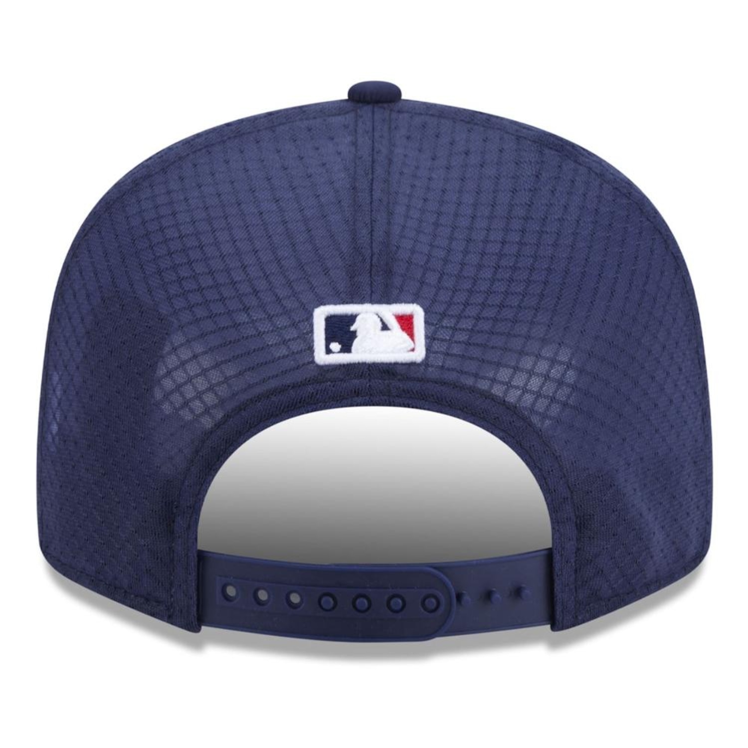 Bone New Era 59FIFTY MLB Batting Practice Masculino - Foto 4