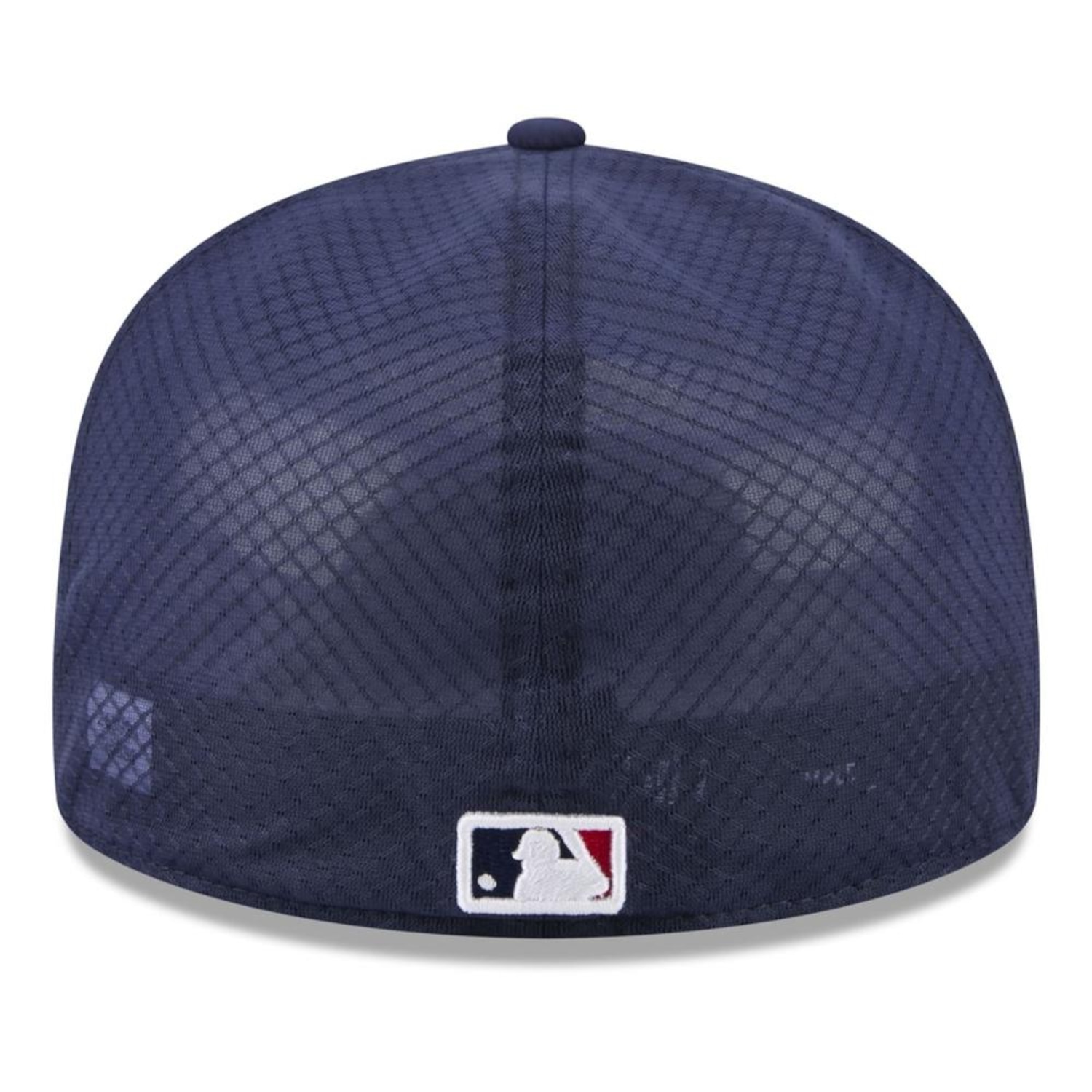 Bone New Era 59FIFTY MLB New Era Batting Practice Masculino - Foto 4