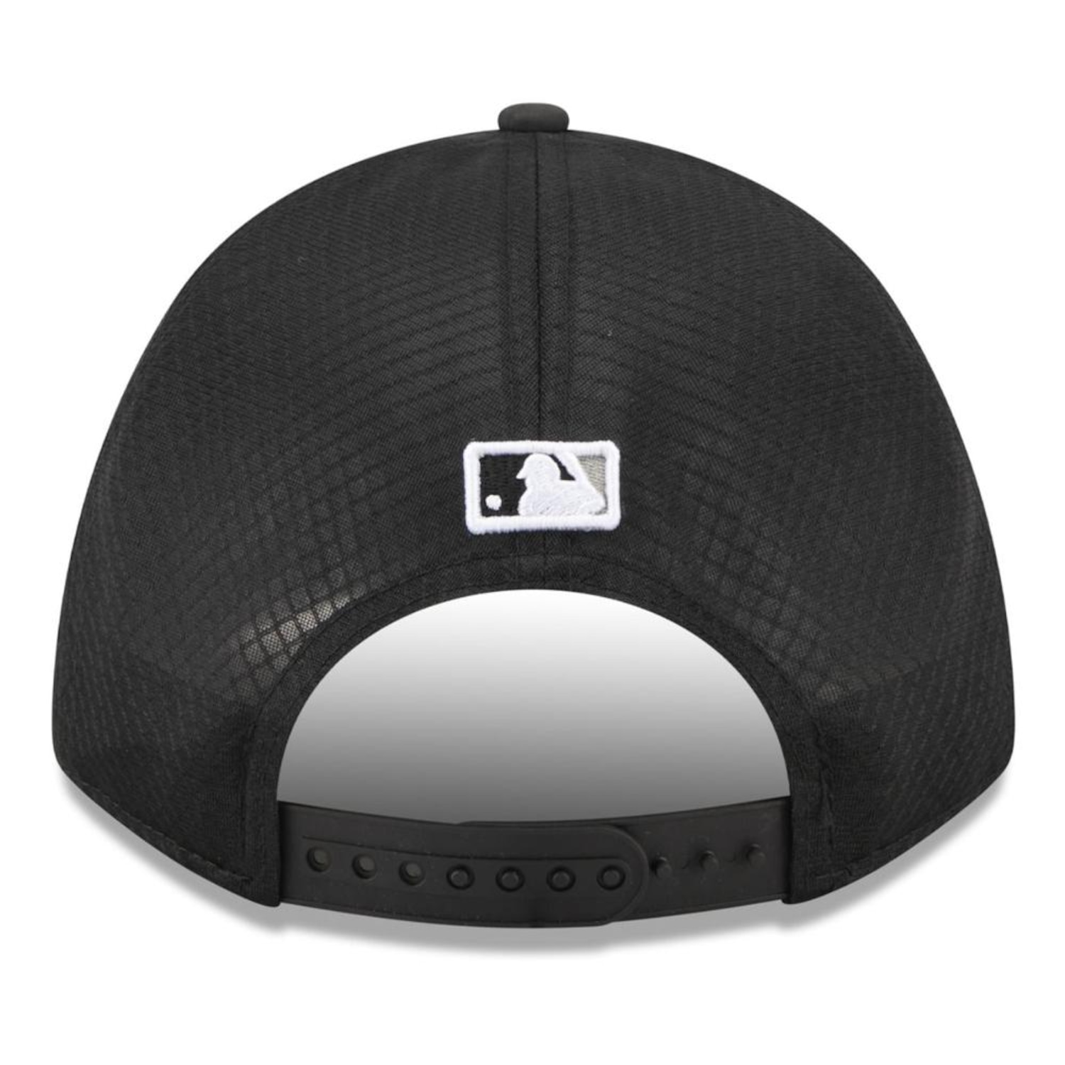 Boné New Era 9FORTY M-Crown A-Frame Chicago White Sox Masculino - Foto 4