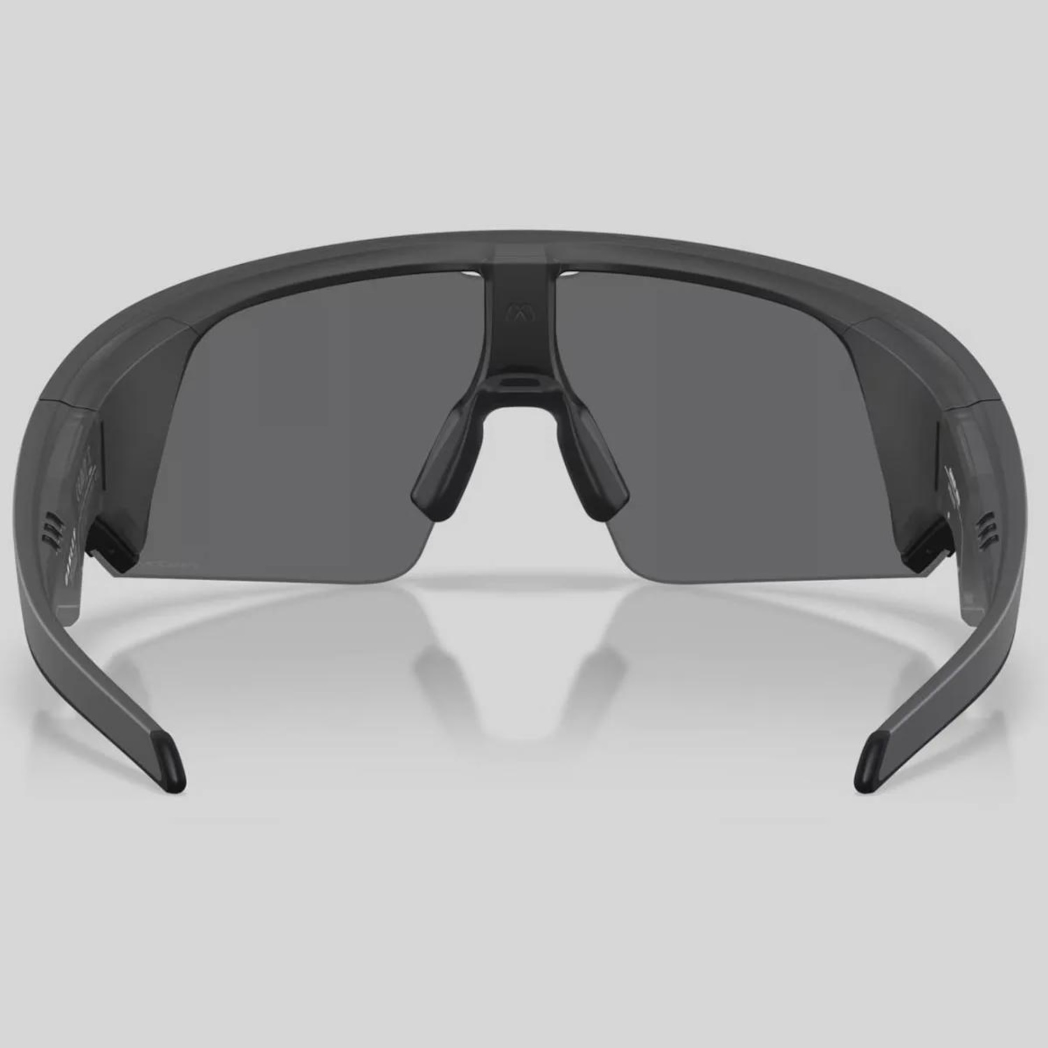 Óculos de Sol Unissex Oakley Meta Vanguard - Foto 4