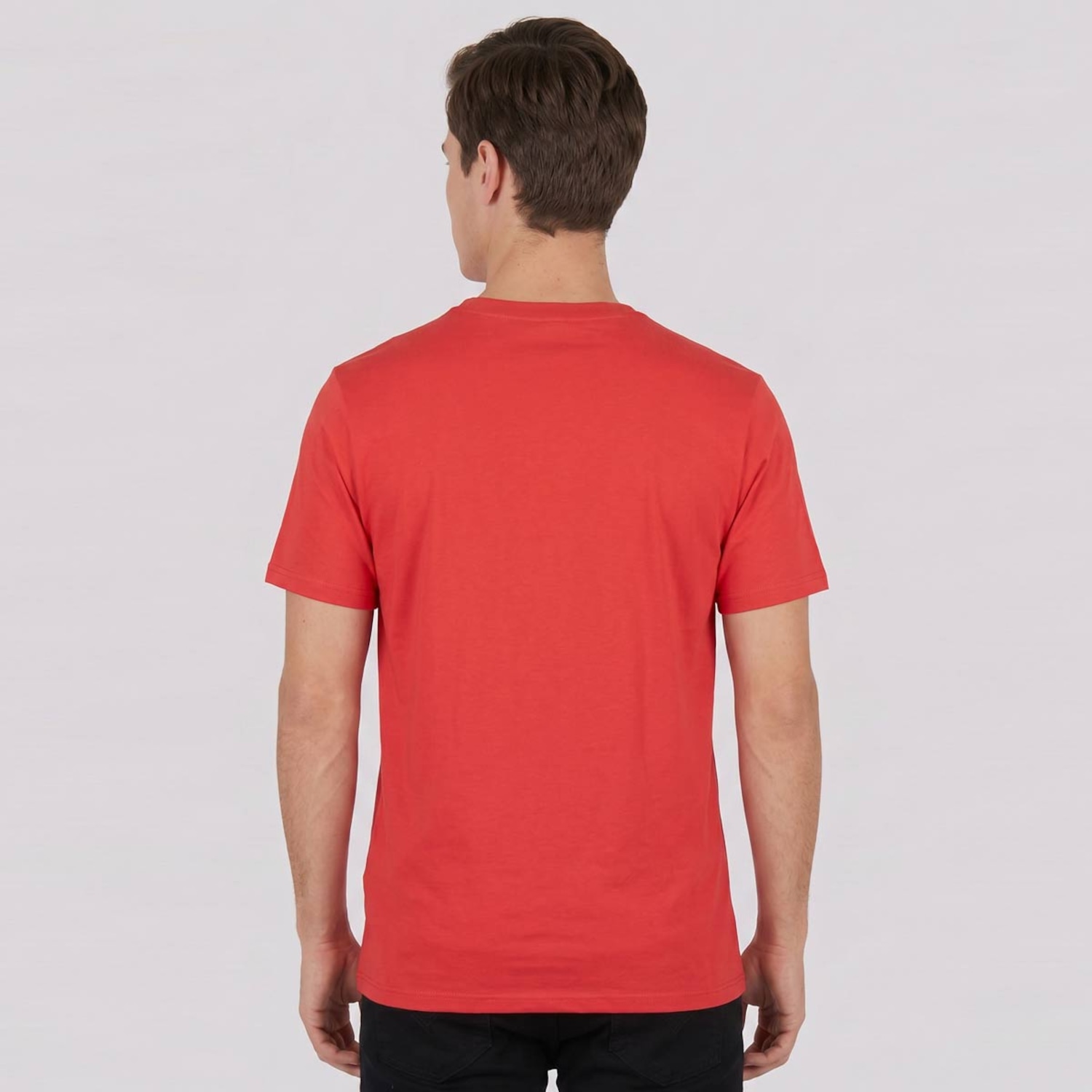 Camiseta Hurley Silk Hexa Masculina - Foto 3