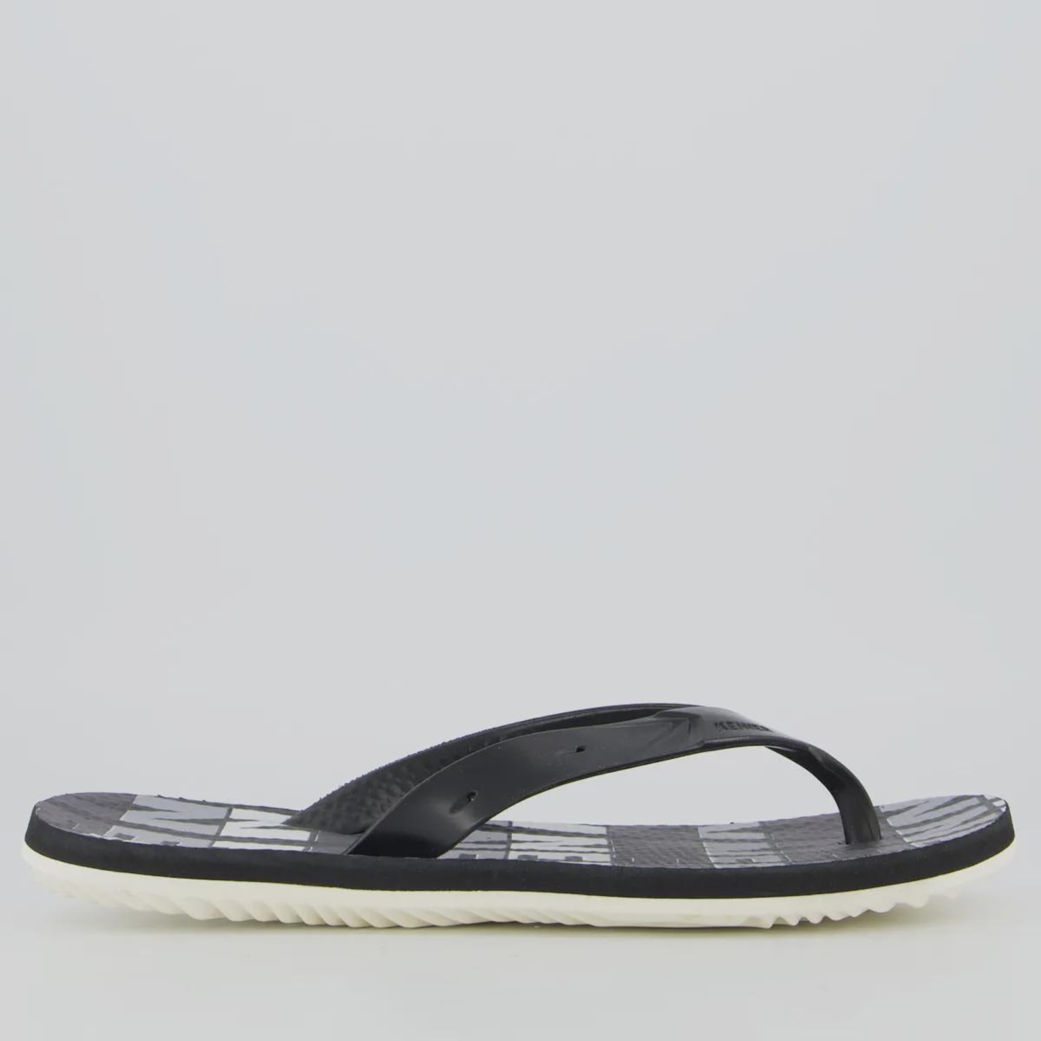 Chinelo Masculino Kenner Summer Classic - Foto 2