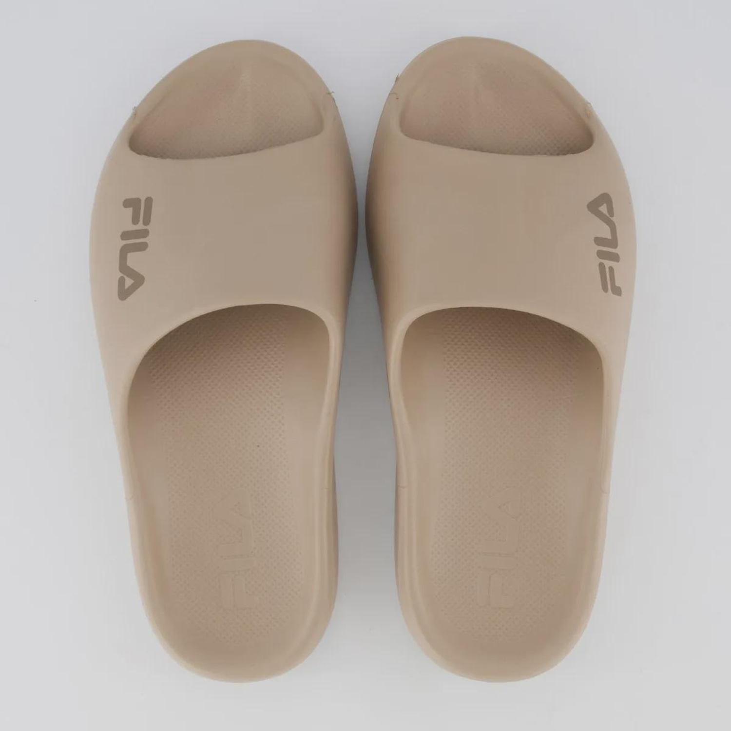 Chinelo Masculino Fila Drifter Foam II - Foto 1