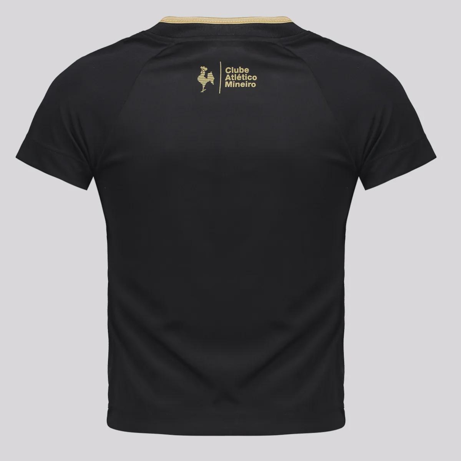 Camisa Atlético Mineiro Eletrizante Infantil - Foto 2