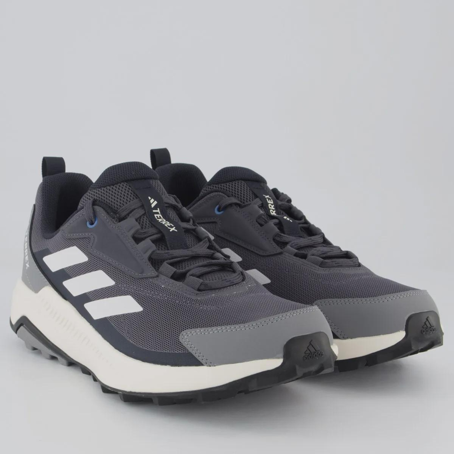 Tênis Masculino Adidas Terrex Anylander - Foto 2