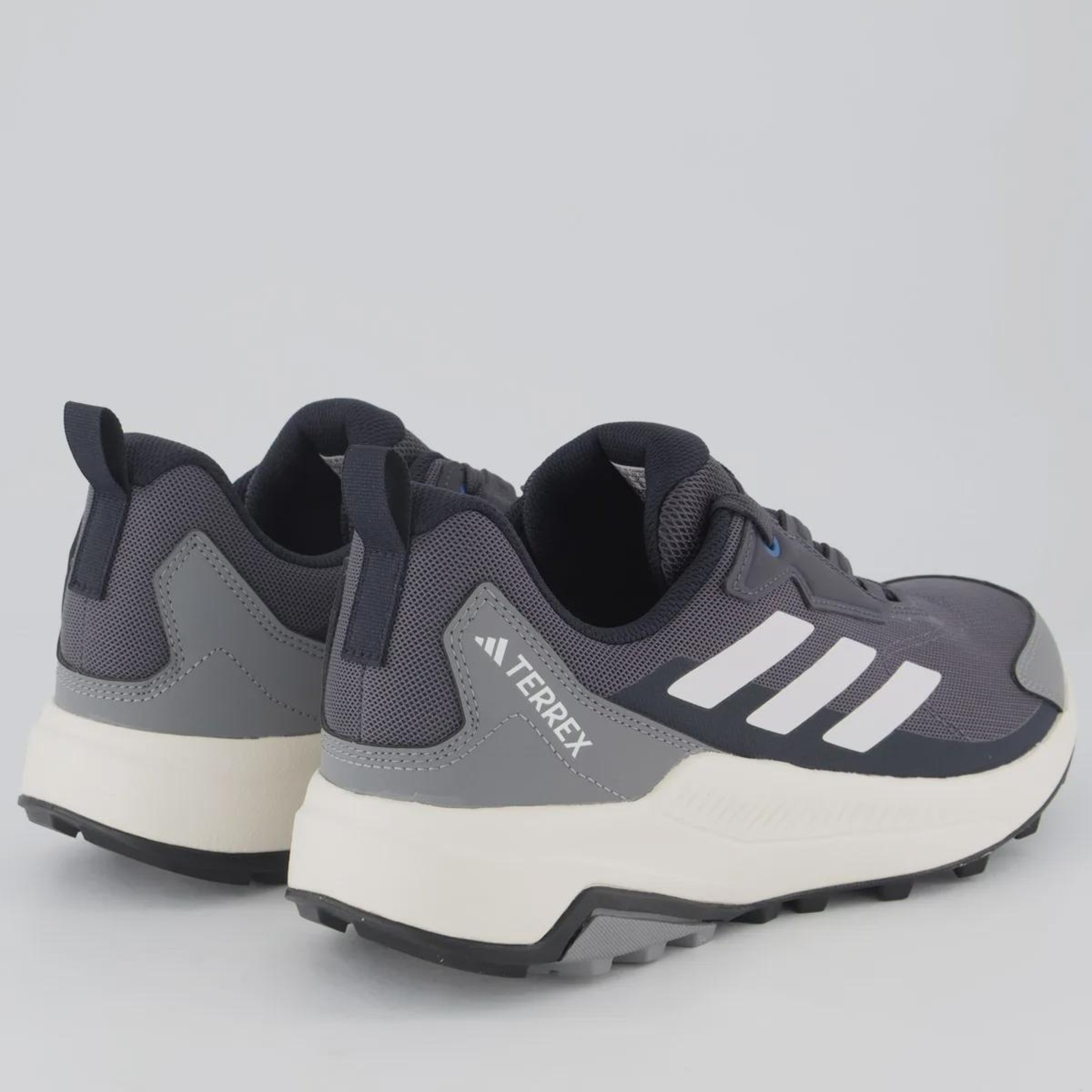 Tênis Masculino Adidas Terrex Anylander - Foto 3