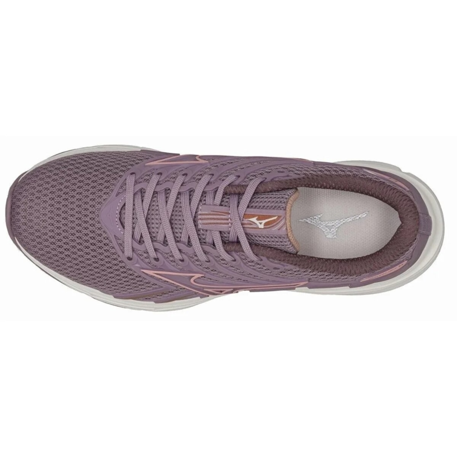 Tênis Feminino Mizuno Jet 8 - Foto 3