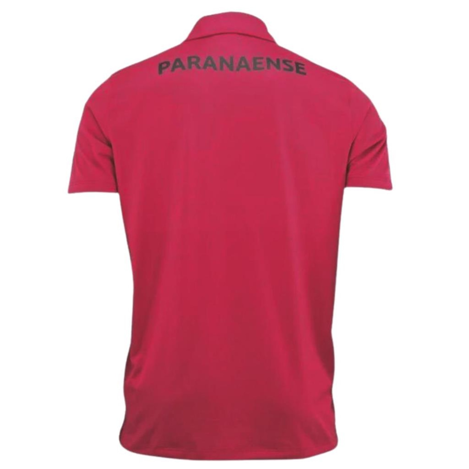 Camisa do Athletico Paranaense Polo Viagem 2022 Umbro -  Masculina - Foto 3
