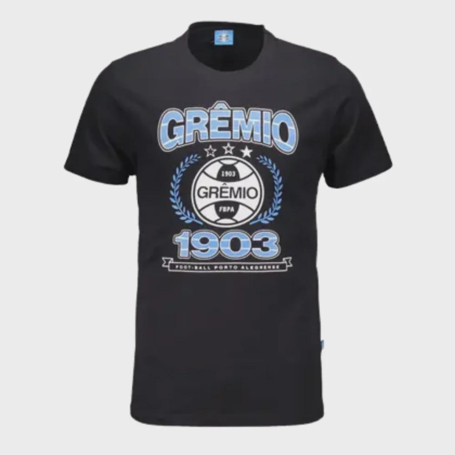 Camiseta do Grêmio Surf Center Classic - Masculina - Foto 1