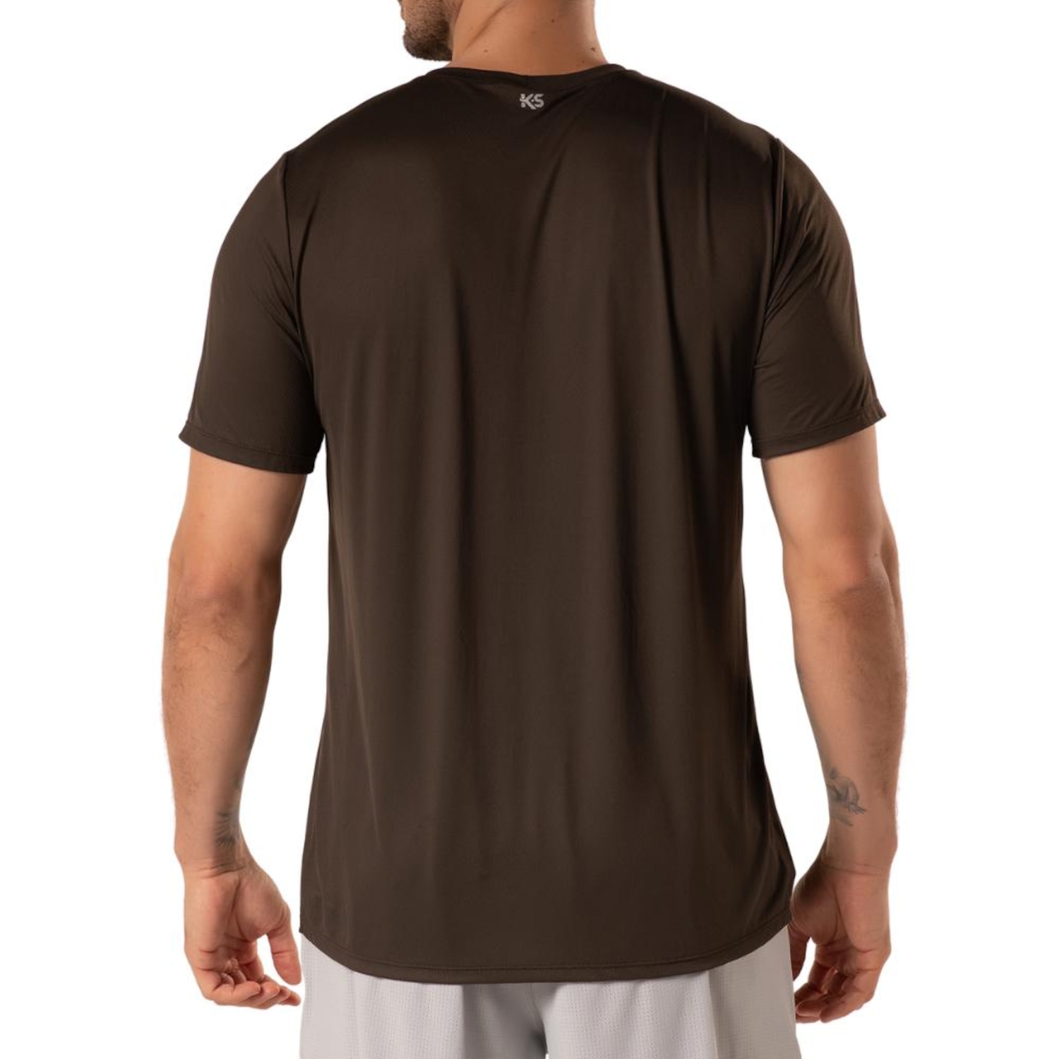 T-Shirt Keep Light Gola O - Foto 4