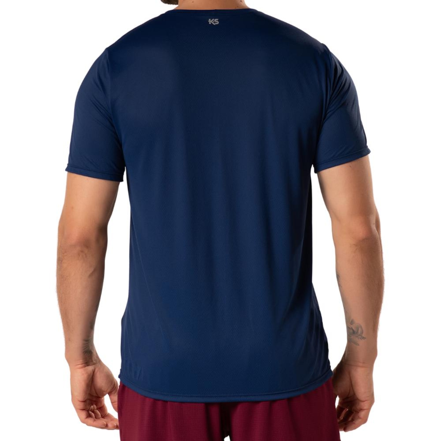 T-Shirt Keep Light Gola O - Foto 3