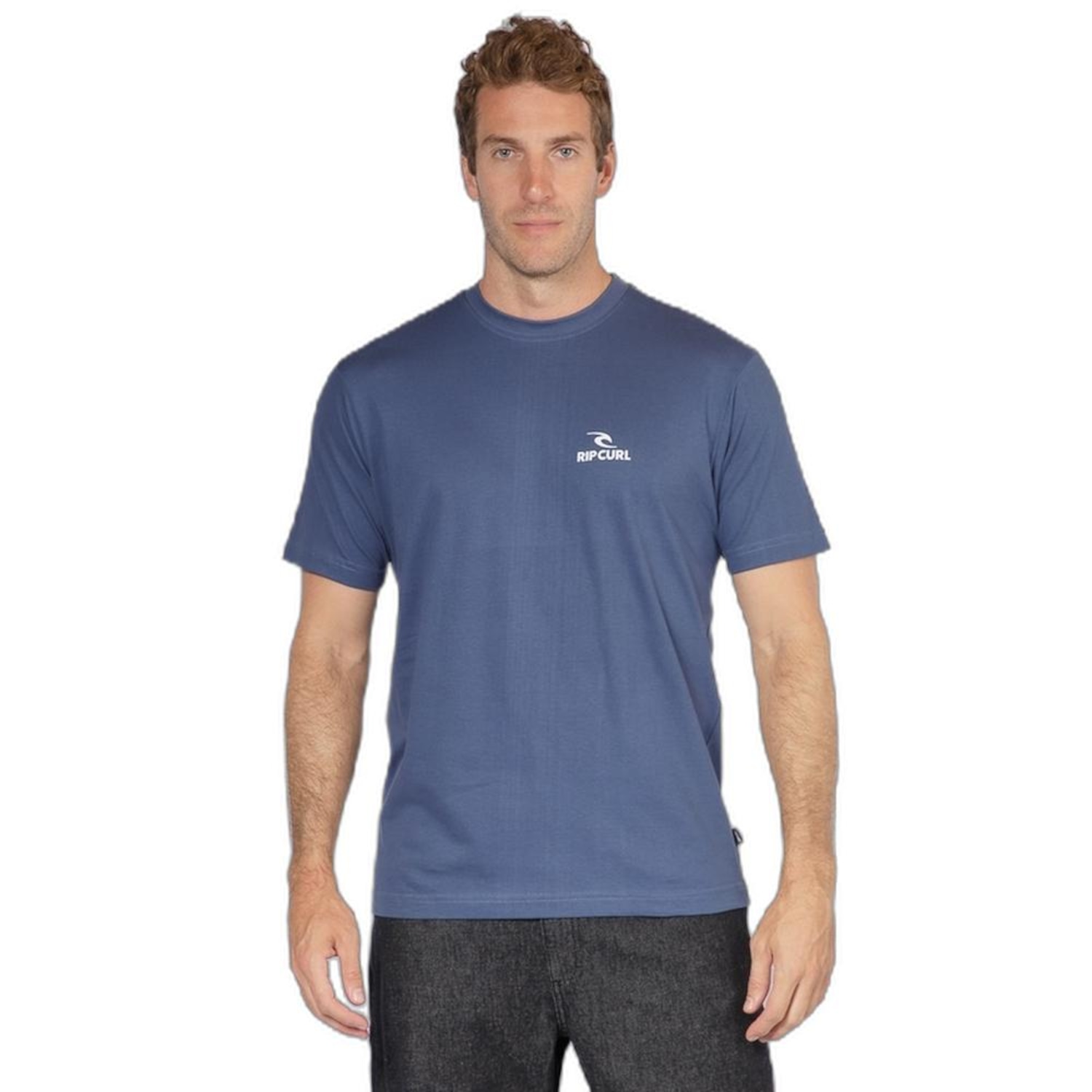 CAMISETA BRAND STACK - Foto 1