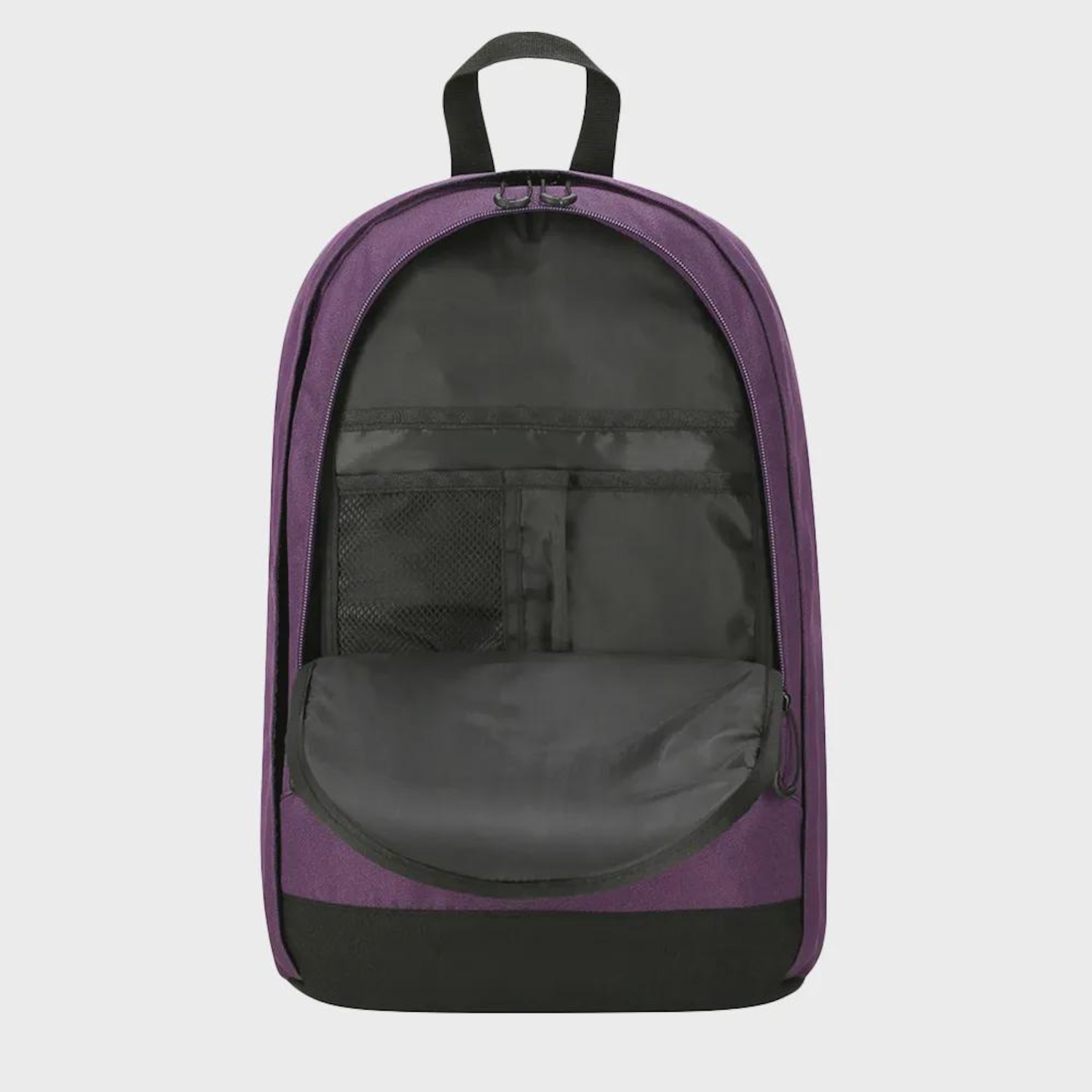 Mochila Mizuno Fun New - 22 Litros - Foto 3