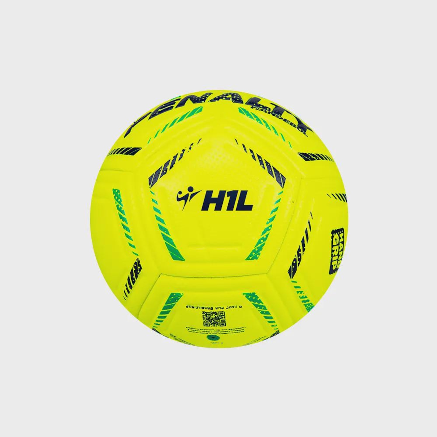 Bola Handebol Penalty H1L Ultra Fusion XXVI - Foto 2