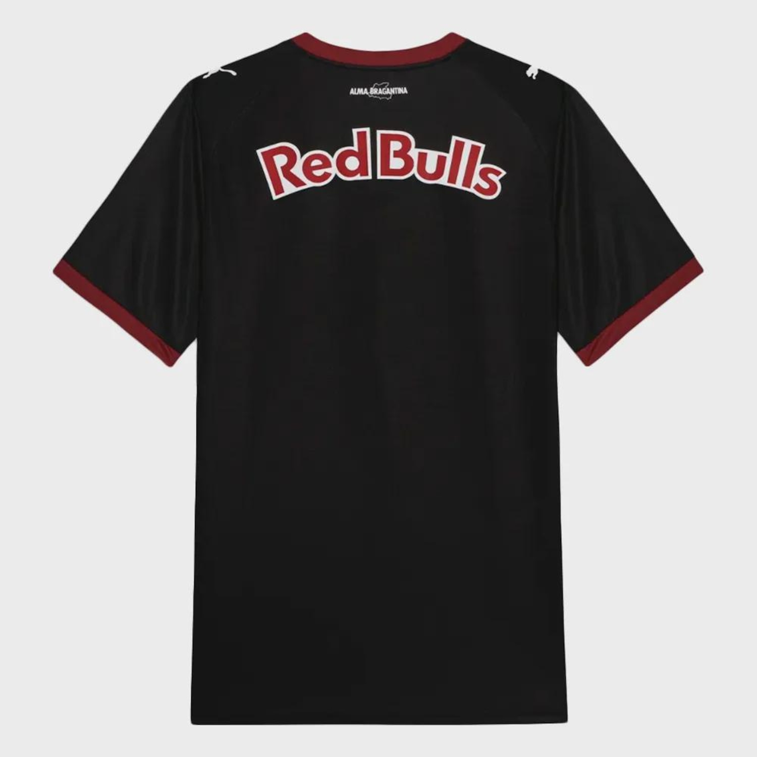 Camisa do Red Bull Bragantino II 2026 Puma - Masculina - Foto 2