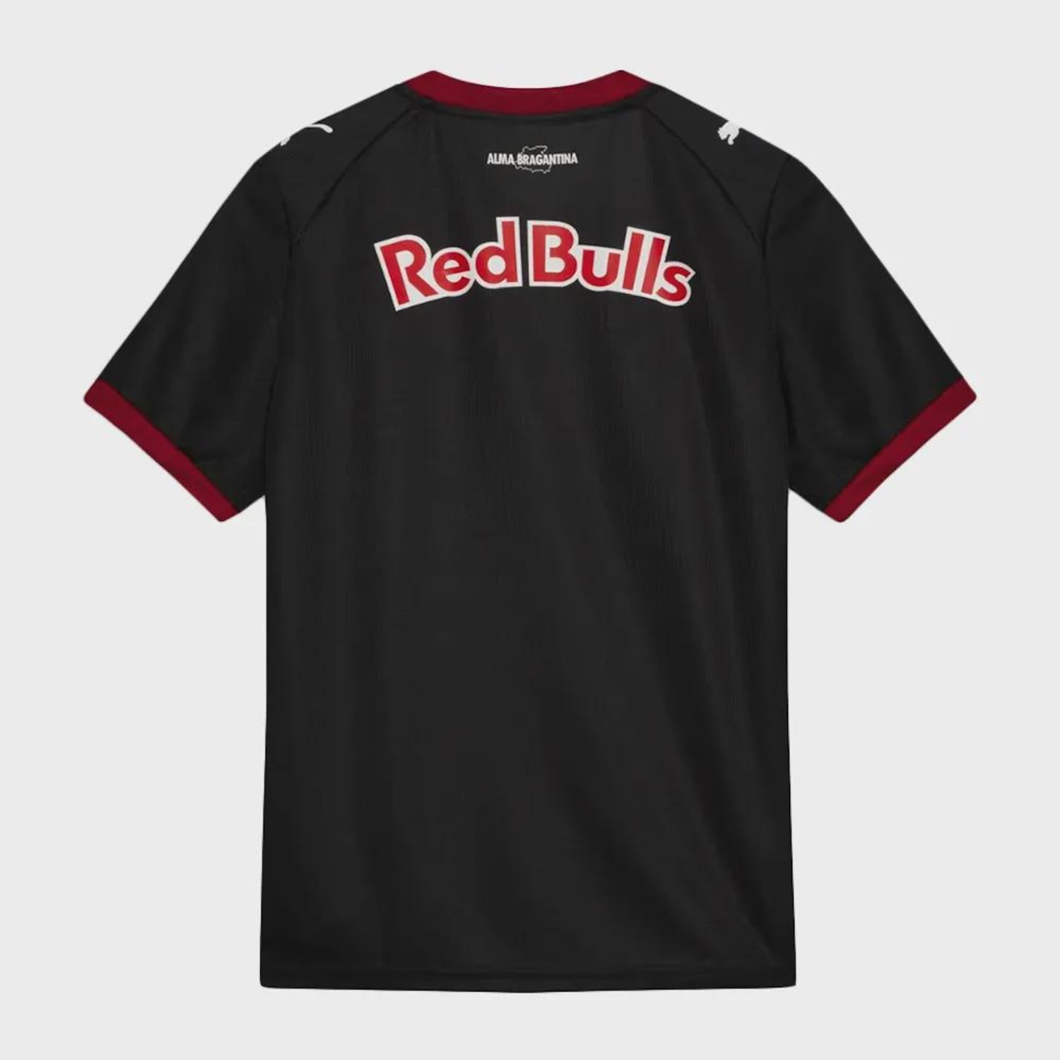 Camisa Red Bull Bragantino II 2026 Puma  - Infantil - Foto 2