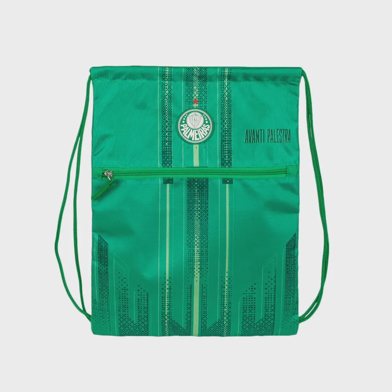 Bolsa Sestini Palmeiras Gym Sack X02 - Foto 1
