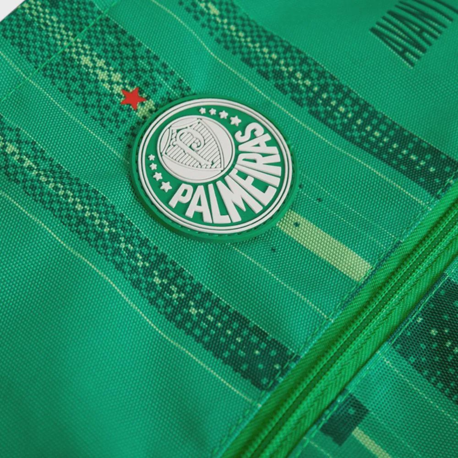 Bolsa Sestini Palmeiras Gym Sack X02 - Foto 3