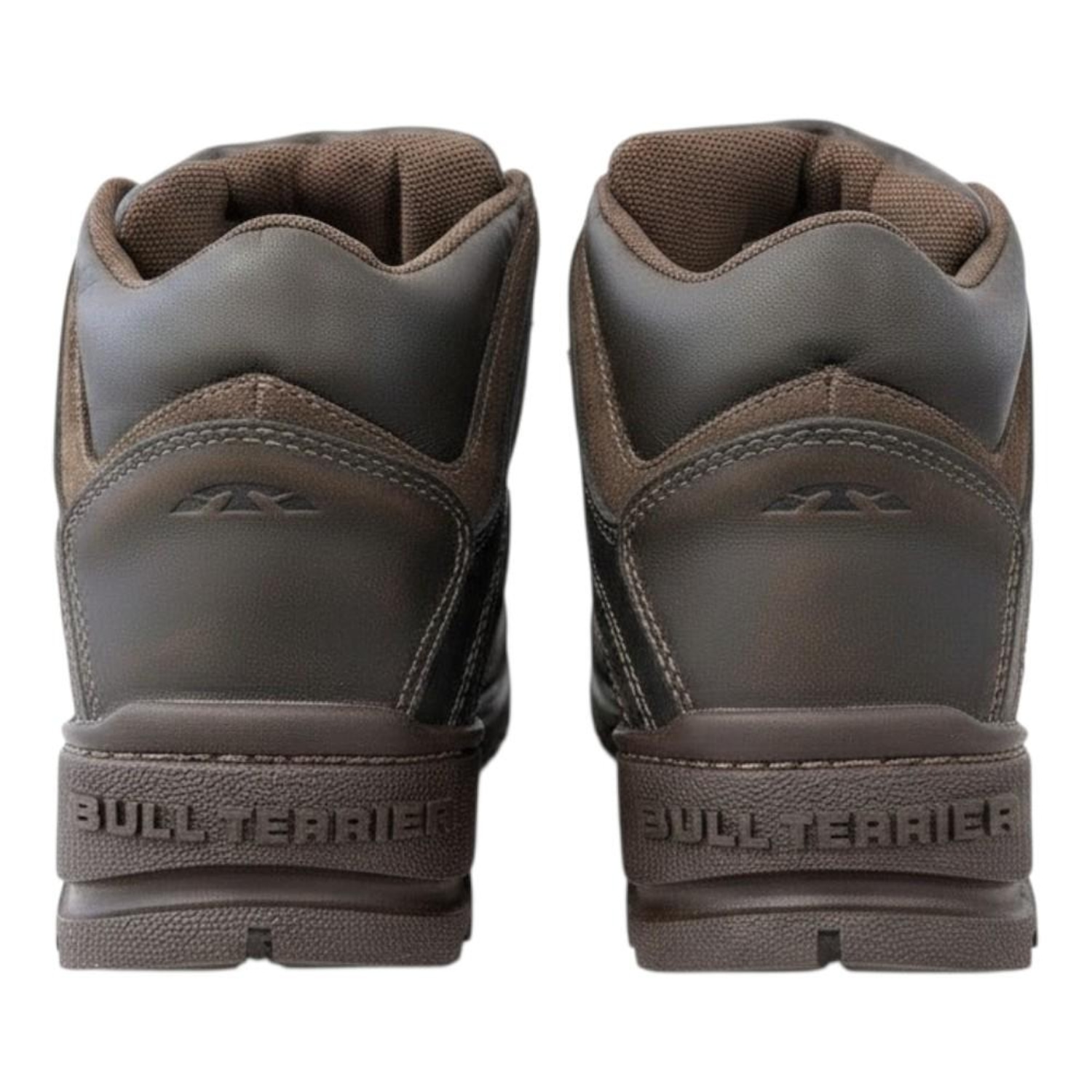 Bota Masculina Bull Terrier Atlas Adventure Floater Brown - Foto 3
