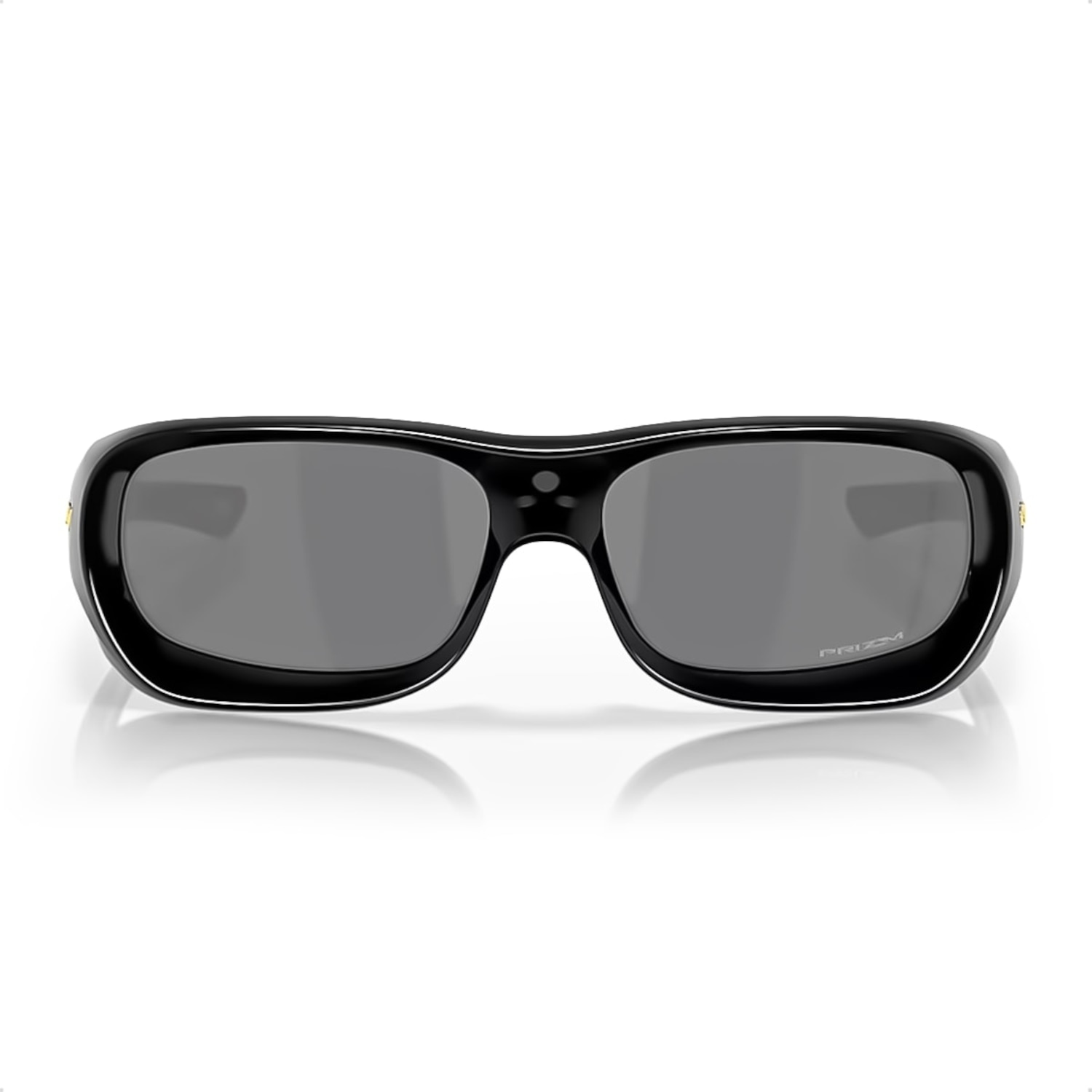 Óculos de Sol Unissex  Oakley De Soto Prizm Black - Foto 1
