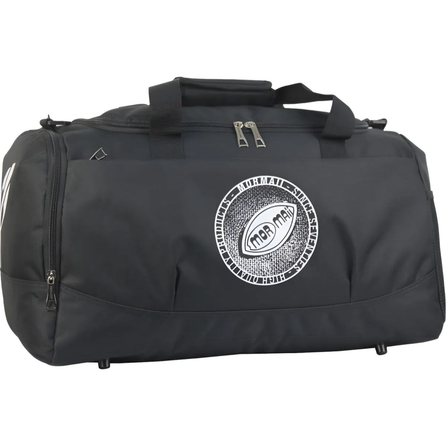 Mala de Mão Mormaii Viagem Academia Surf Esportiva - 50 Litros - Foto 1
