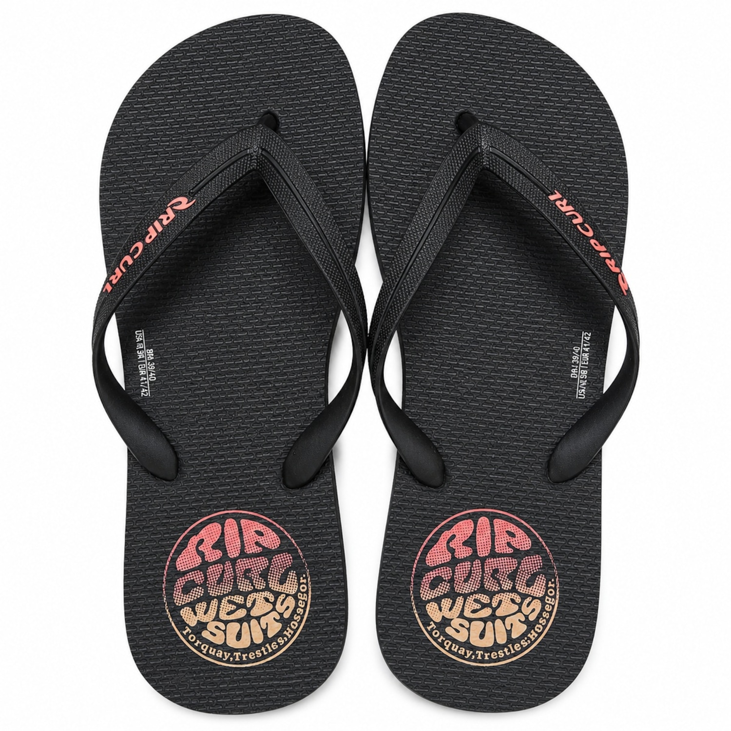 Chinelo Rip Curl Icons of Surf Masculino - Foto 1