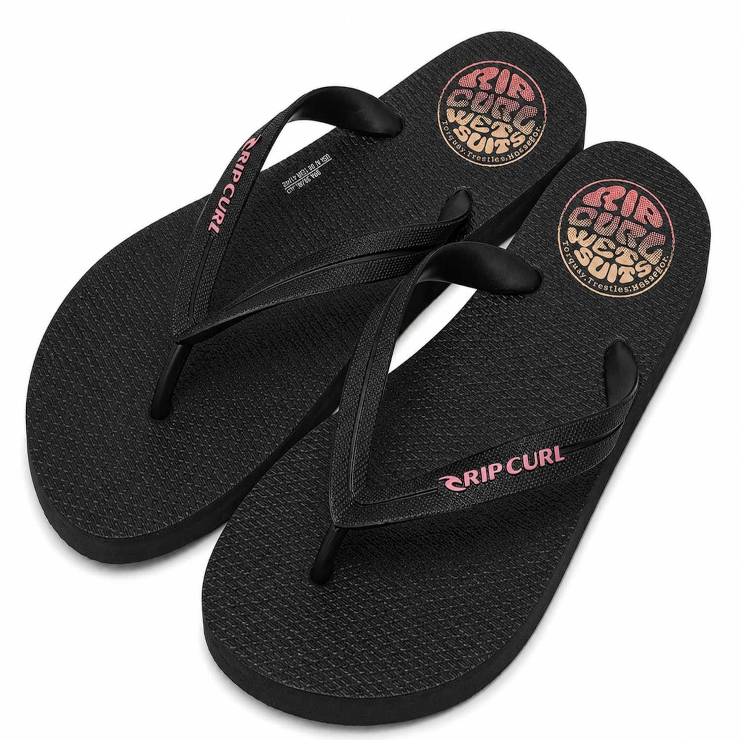 Chinelo Rip Curl Icons of Surf Masculino - Foto 2