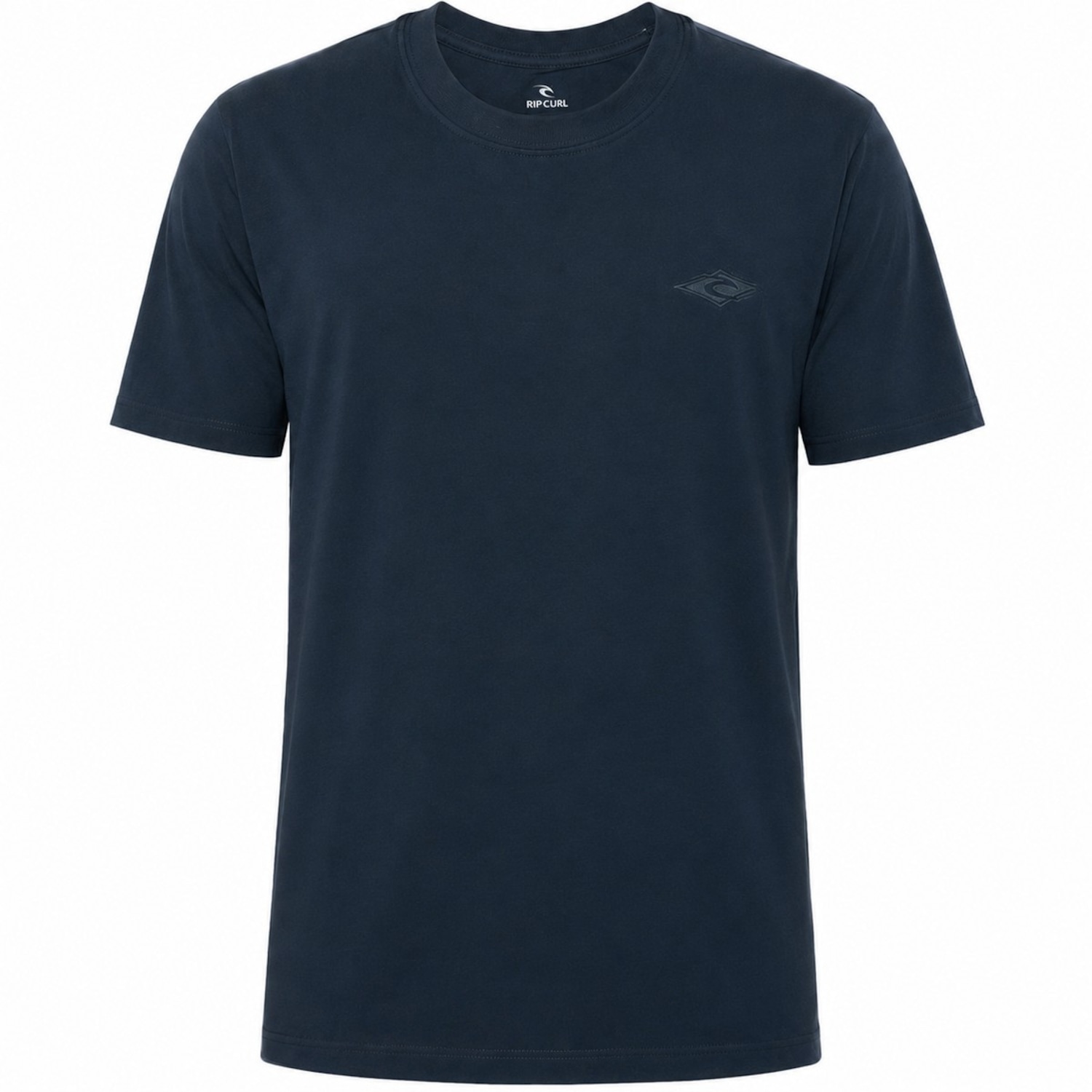 Camiseta Rip Curl Classic Surf - Masculina - Foto 2