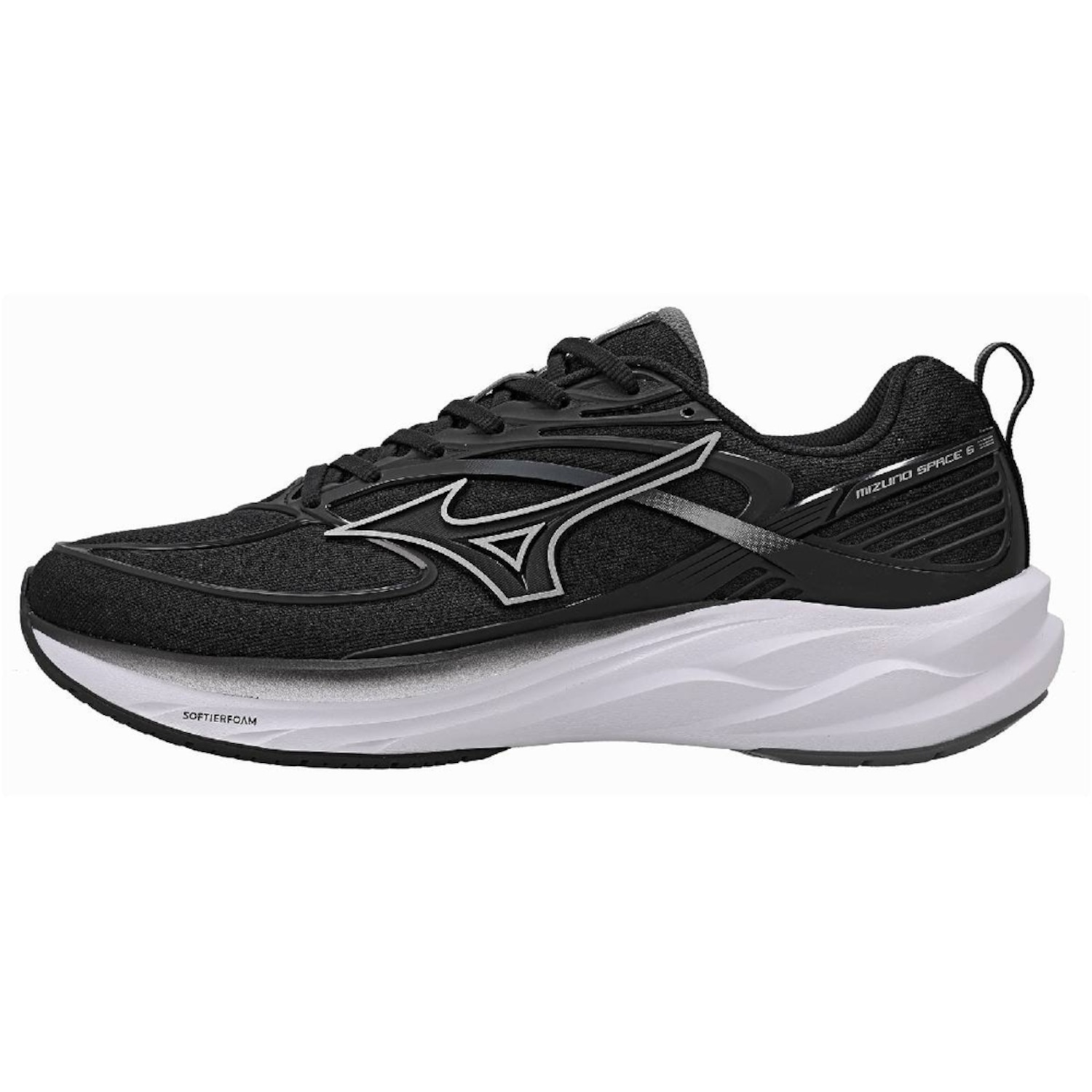 Tênis Masculino Mizuno Space 6 - Foto 2