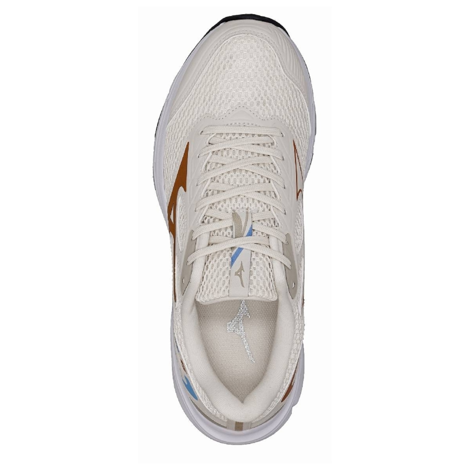 Tênis Feminino Mizuno Hawk 6 - Foto 3
