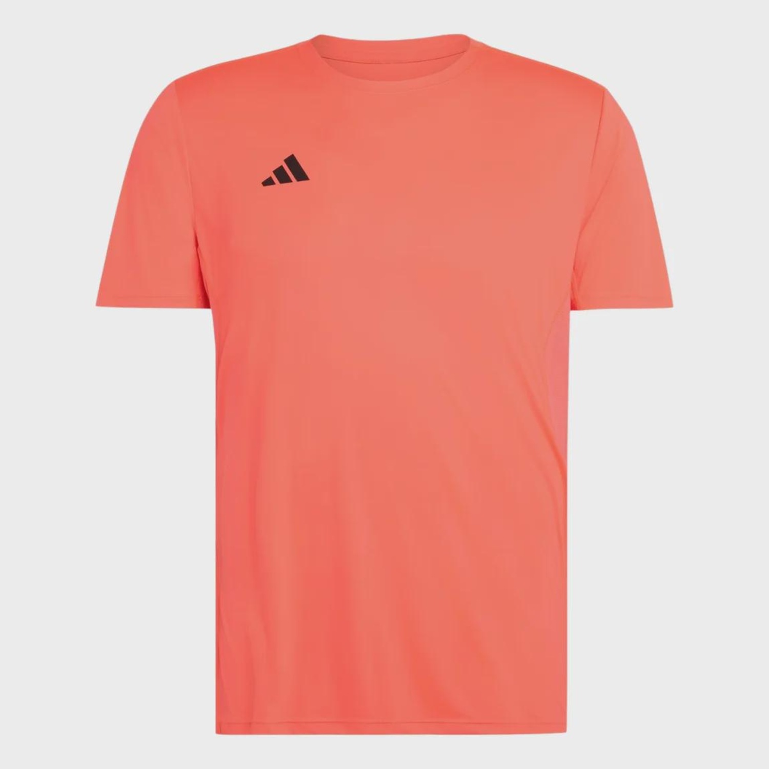 Camiseta adidas Adizero Essentials Running - Masculina - Foto 4
