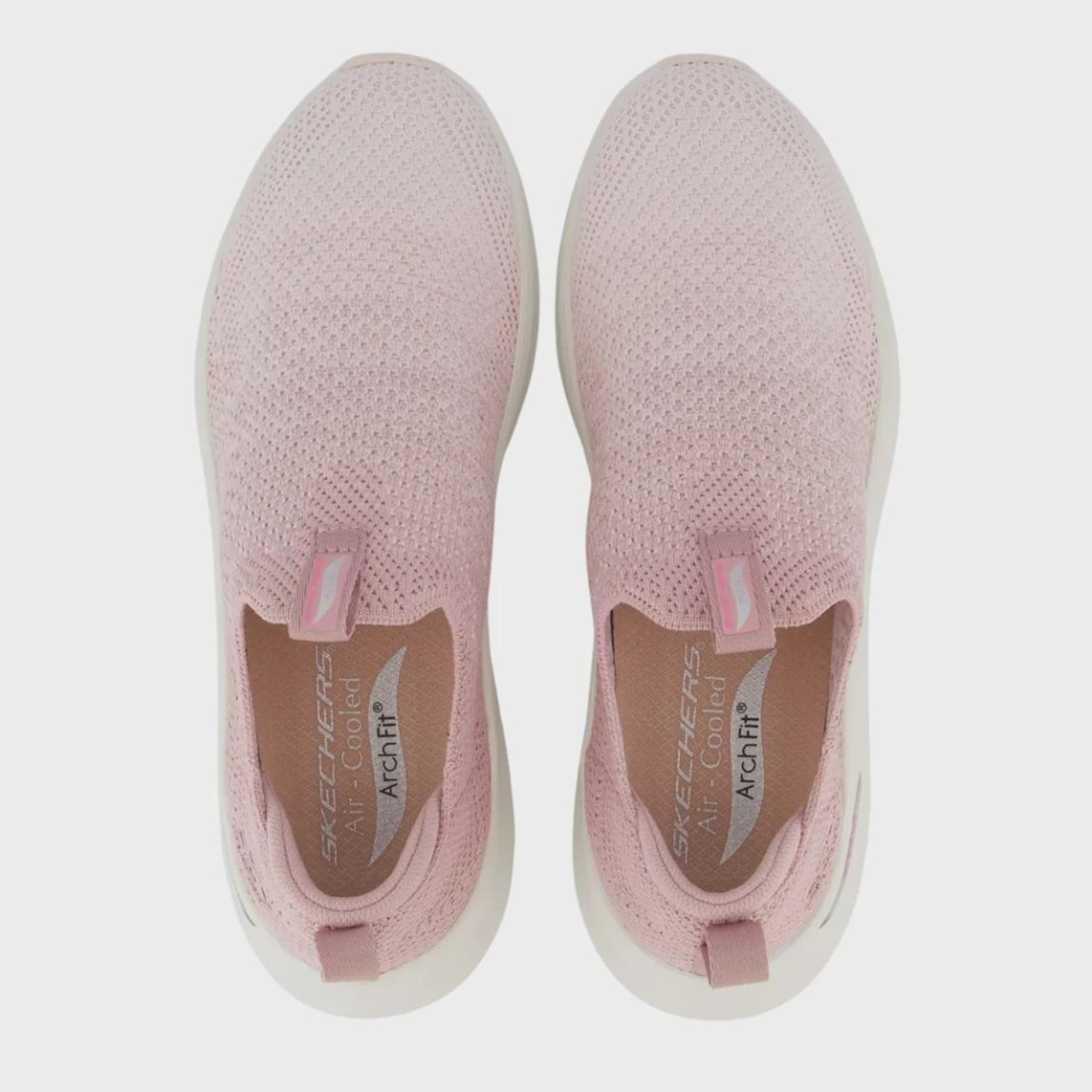 Tênis Feminino Skechers Arch Fit 2.0 - Foto 4