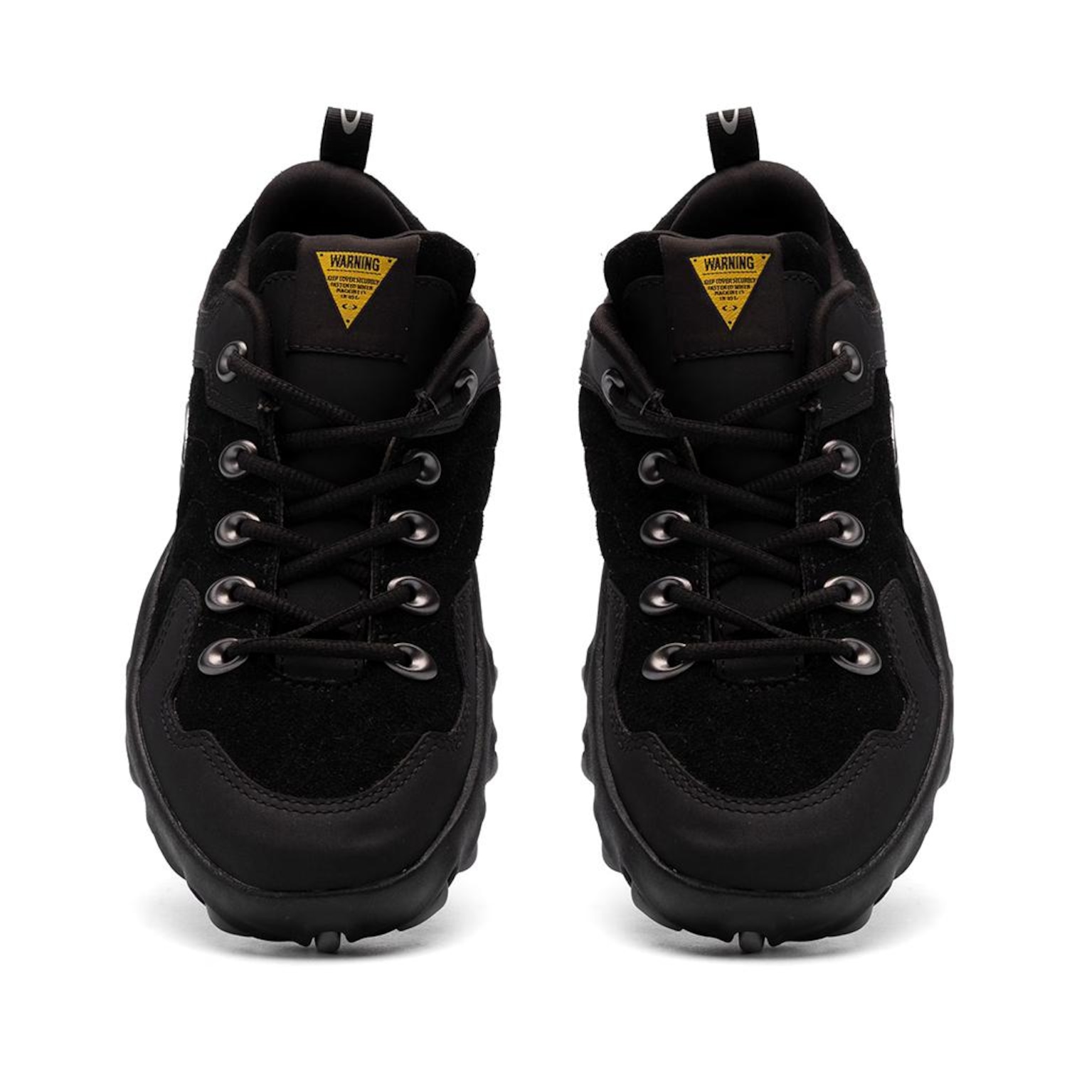 Tênis Masculino Oakley Teeth Bomber WT26 - Foto 2