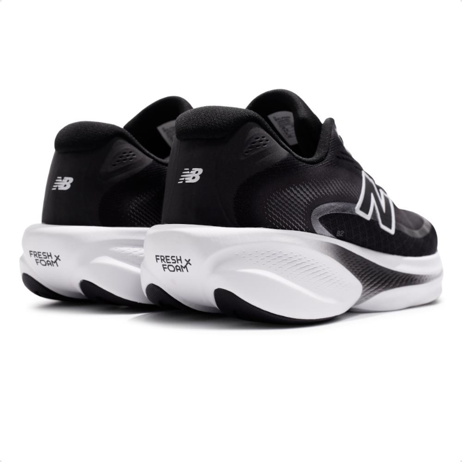 Tênis Masculino New Balance Fresh Foam Ellipse - Foto 4