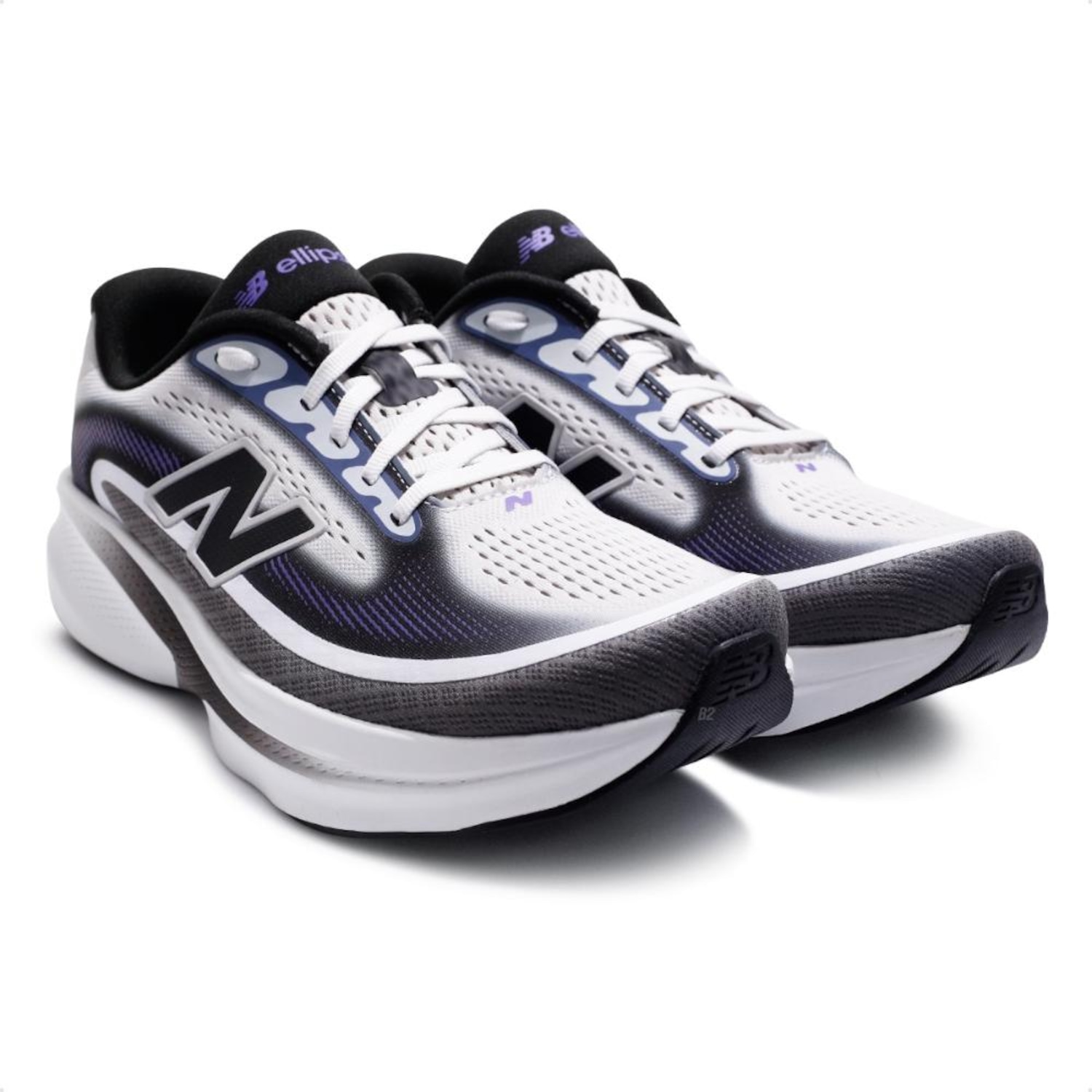 Tênis Masculino New Balance Fresh Foam Ellipse - Foto 3