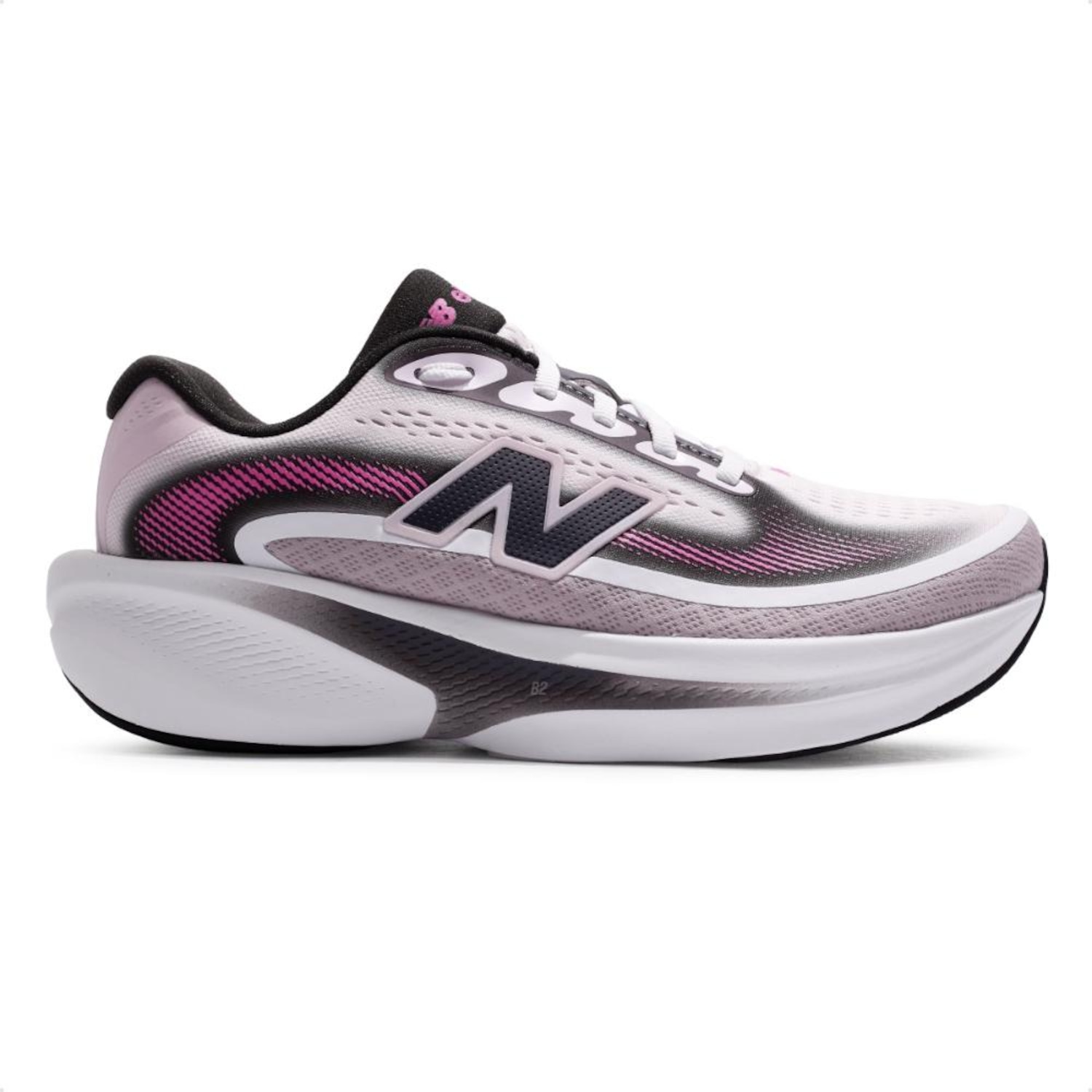Tênis Feminino New Balance Fresh Foam Ellipse - Foto 1