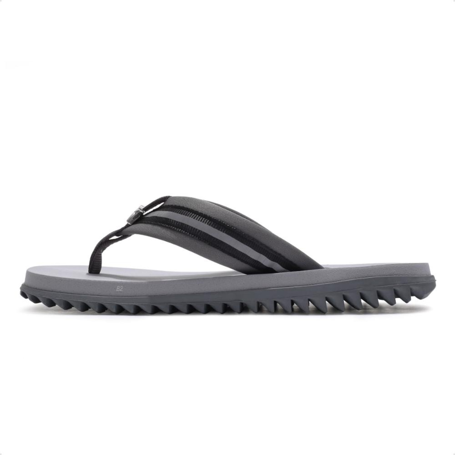 Chinelo Kenner Kivah Reflex Masculino - Foto 3