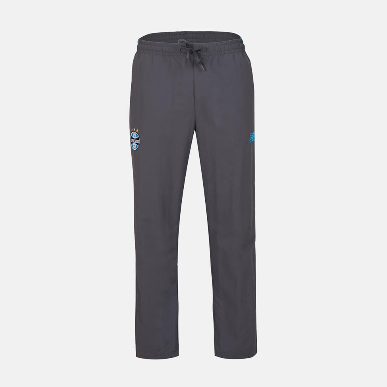 Calça do Grêmio Viagem 2026 New Balance - Masculina - Foto 1