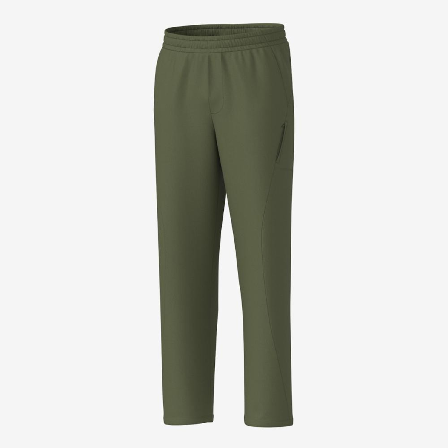 Calça Fila Sport Gt Masculina - Foto 1