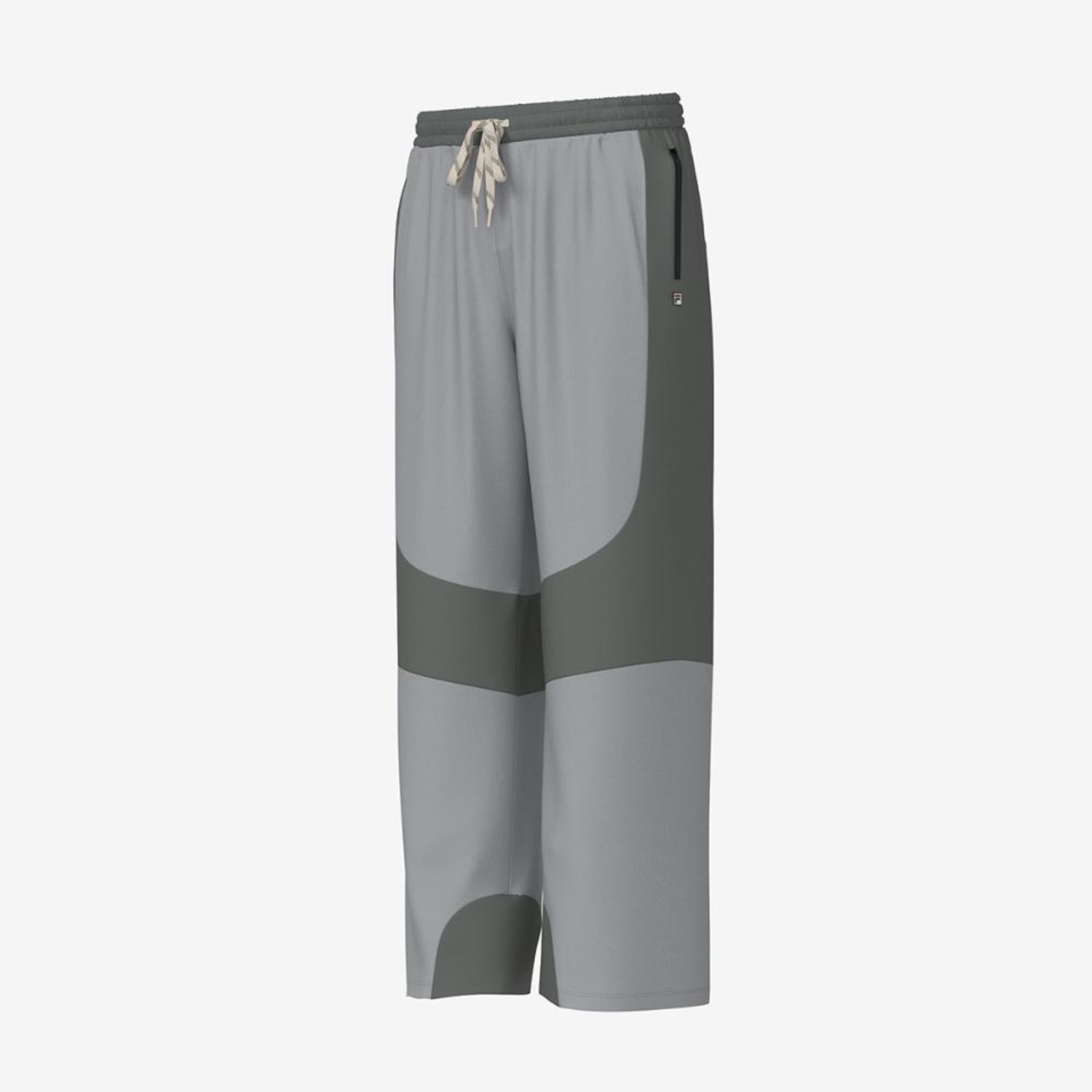 Calça Fila Outdoor Masculina - Foto 1