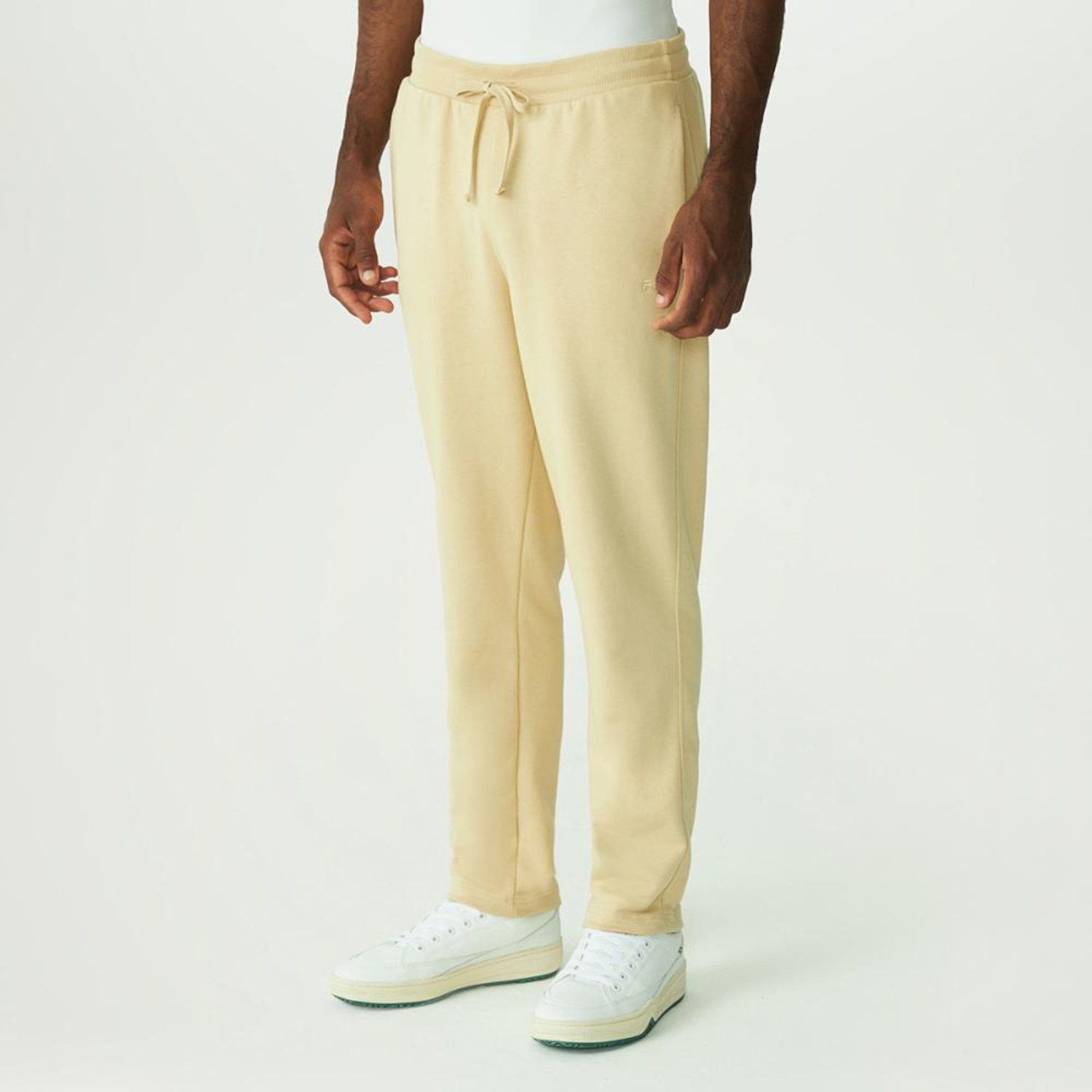 Calça Fila Jogging Classic B Masculina - Foto 2