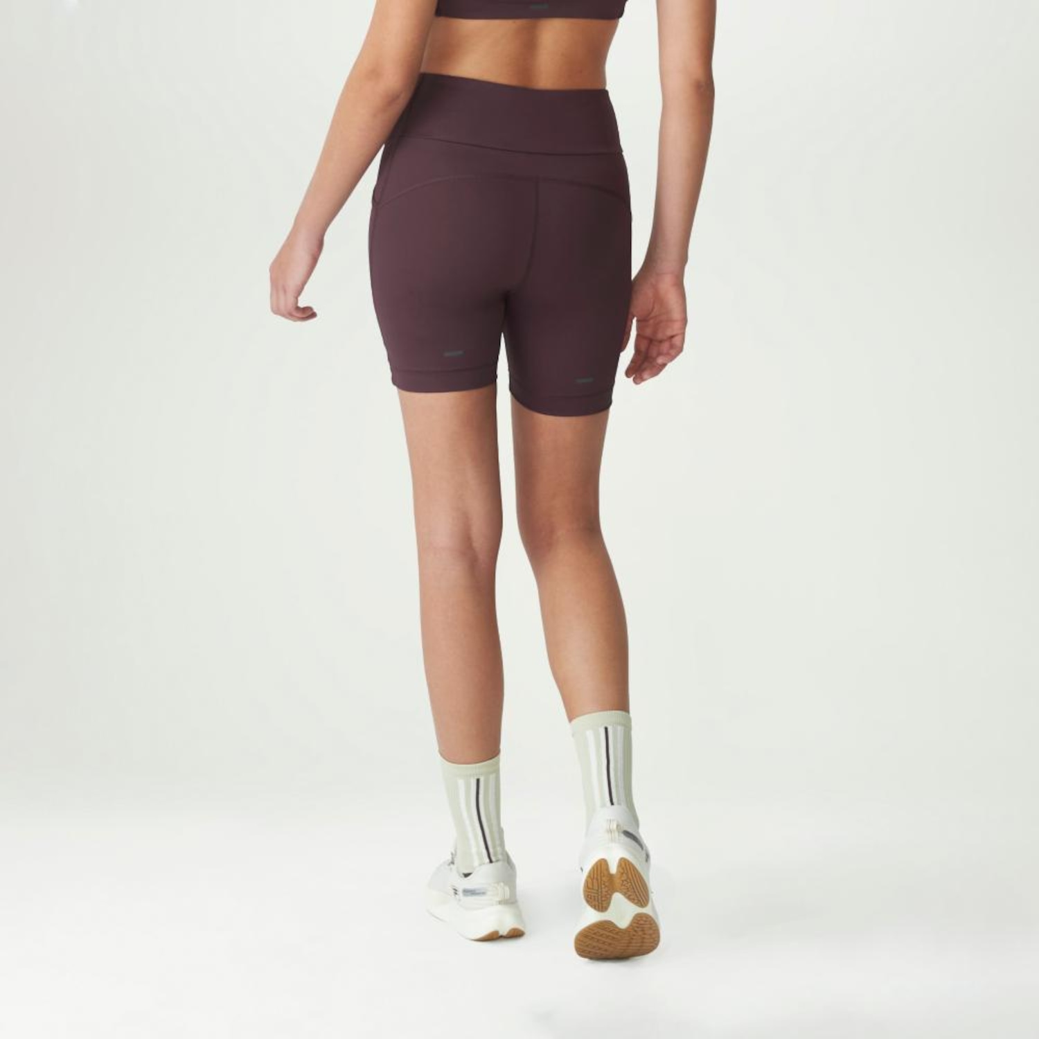 Bermuda Fila Racer Feminina - Foto 3
