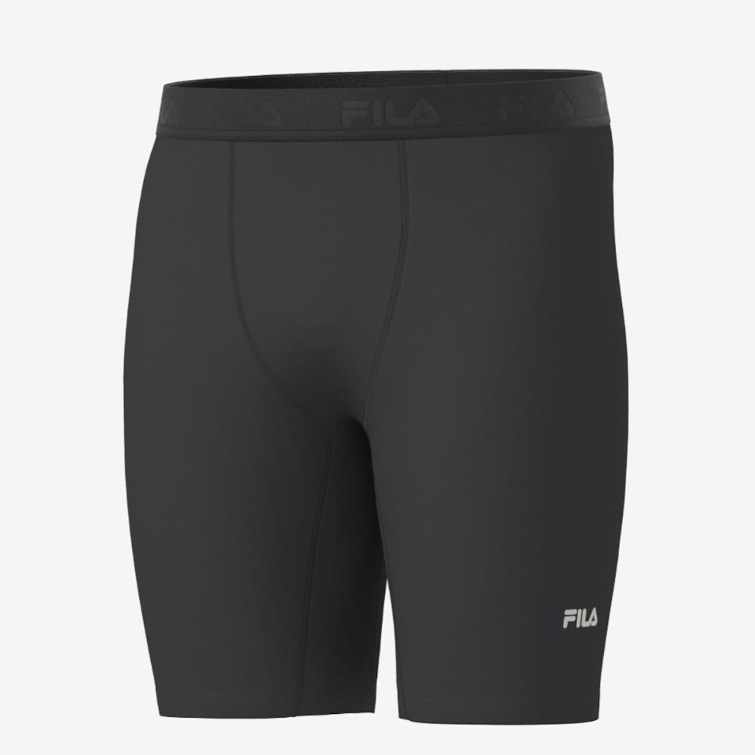 Bermuda Fila Life Masculina - Foto 1