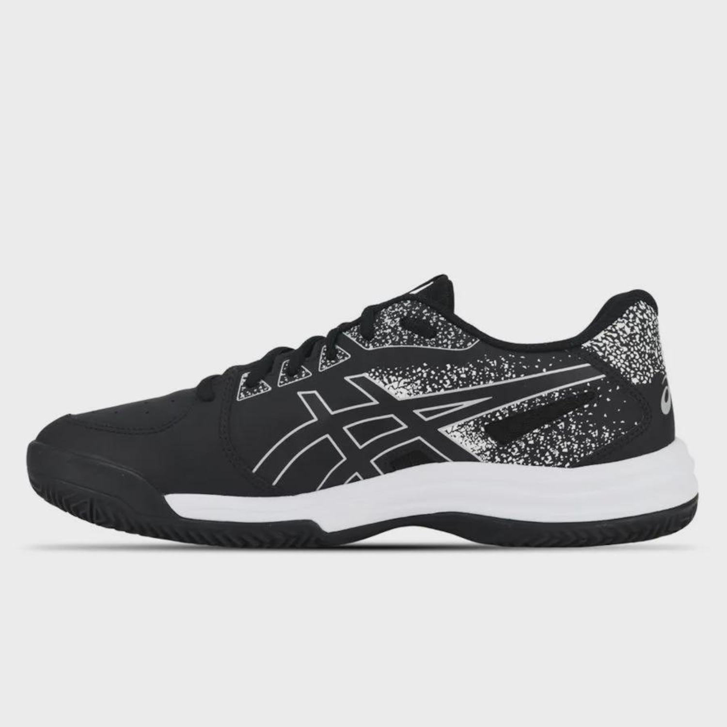 Tênis de Saibro Masculino ASICS Gel-Backhand 2 - Foto 2