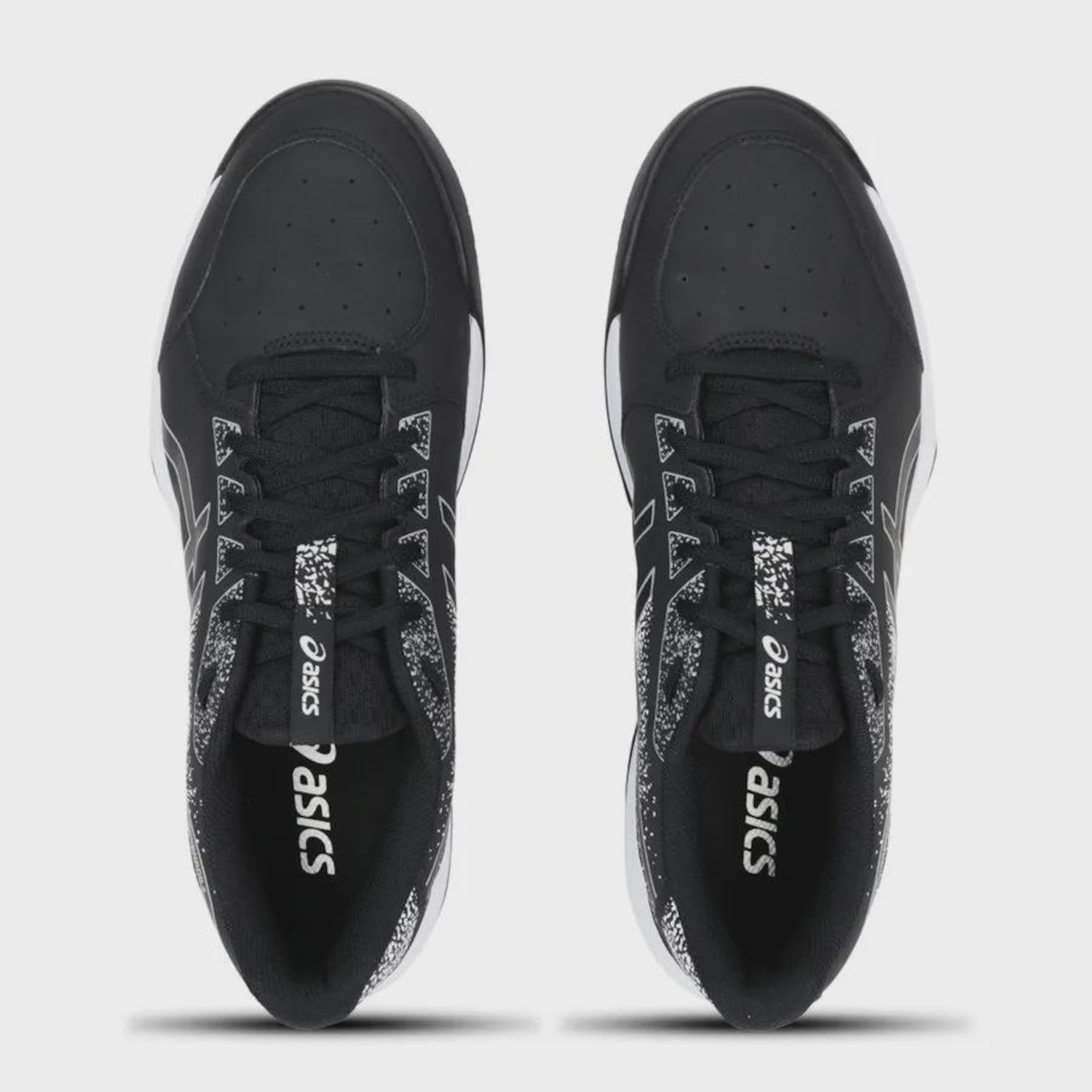Tênis de Saibro Masculino ASICS Gel-Backhand 2 - Foto 3